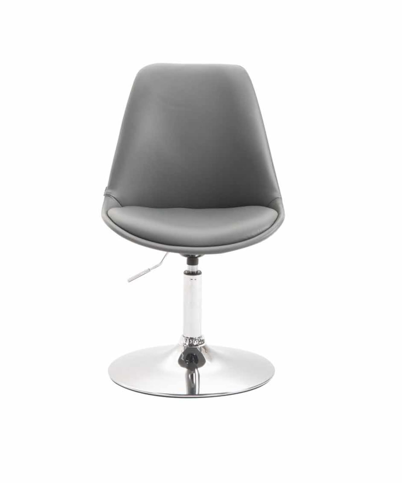 4er Set Esszimmerstühle Maverick Kunstleder