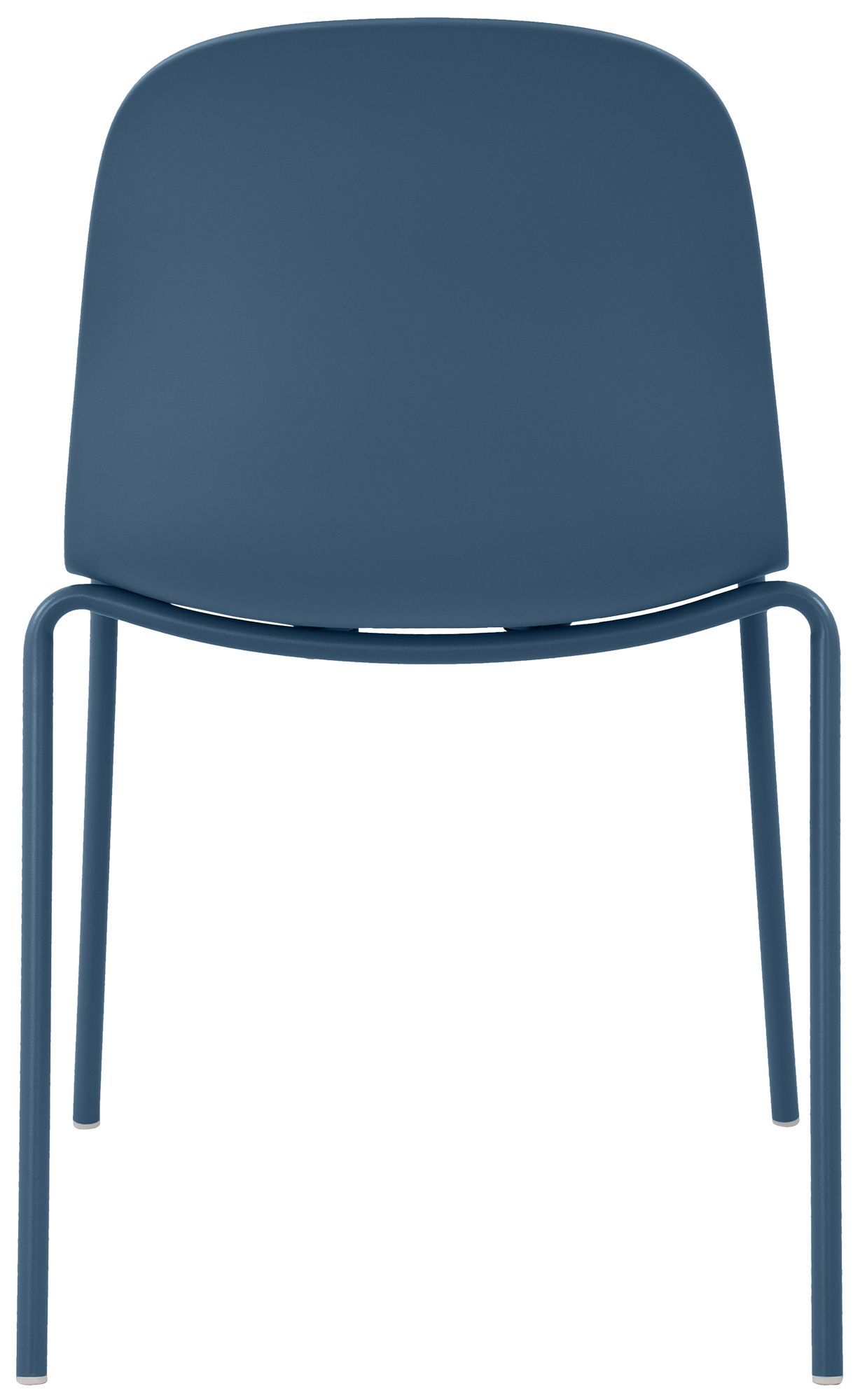 2er Set Stapelstuhl Hardin