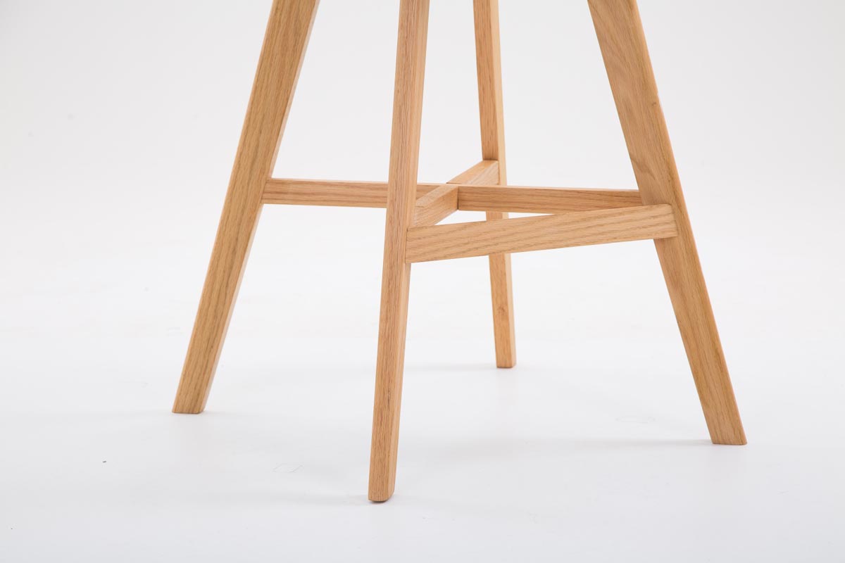 Barhocker Cannes Kunstleder