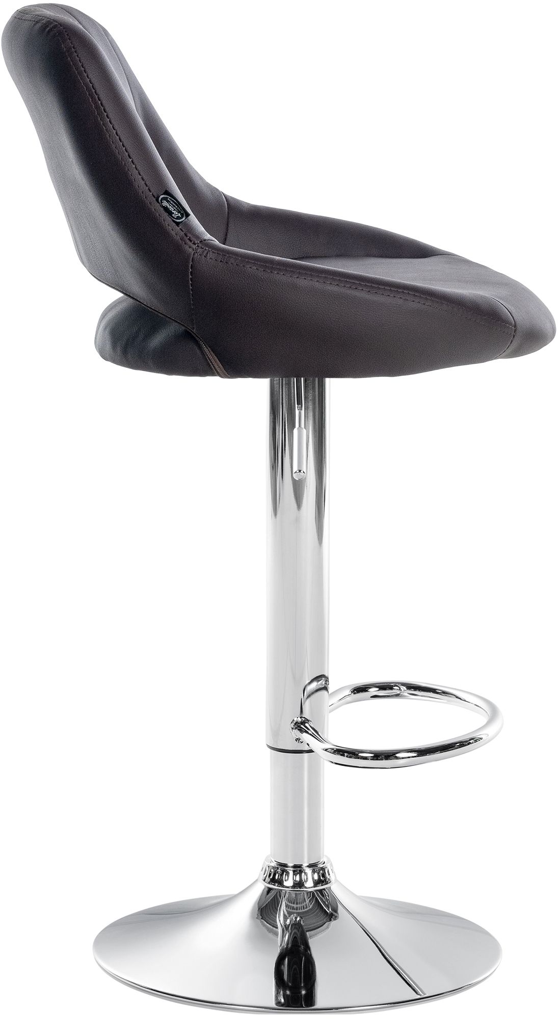 Barhocker Milet Kunstleder