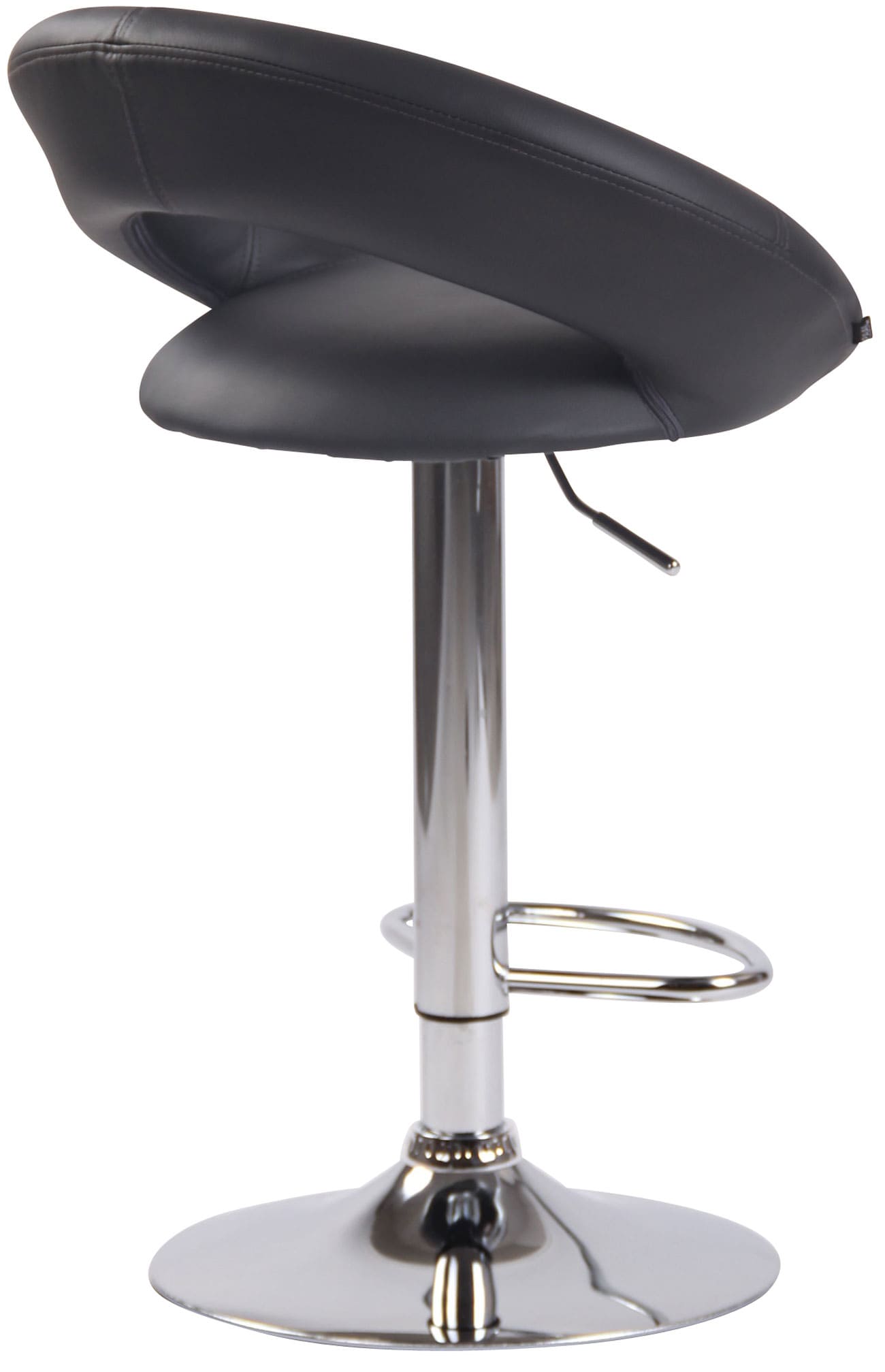 2er Set Barhocker Olinda Kunstleder