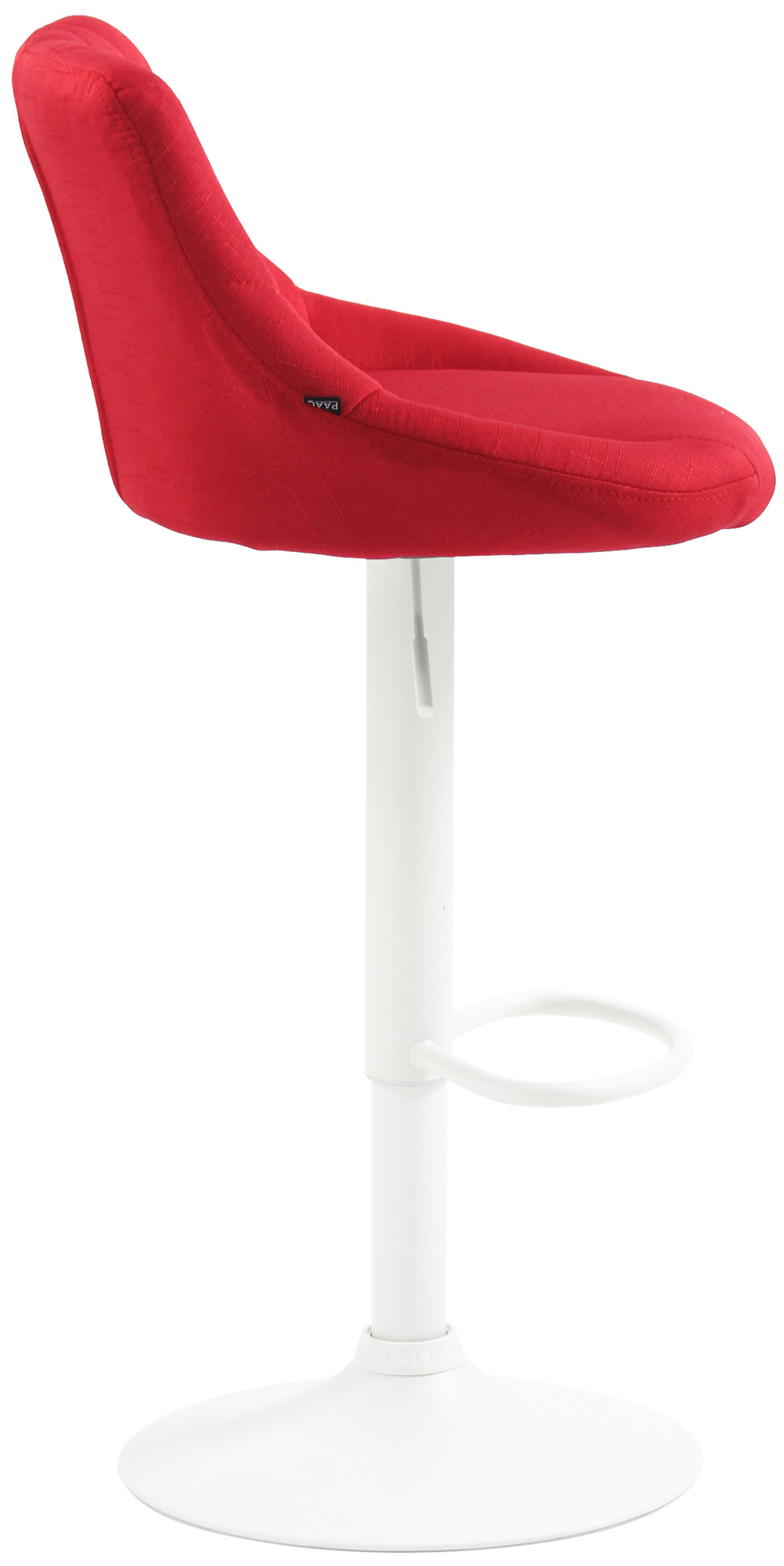 Barhocker Lazio Stoff
