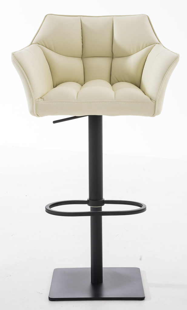 2er Set Barhocker Damaso Kunstleder