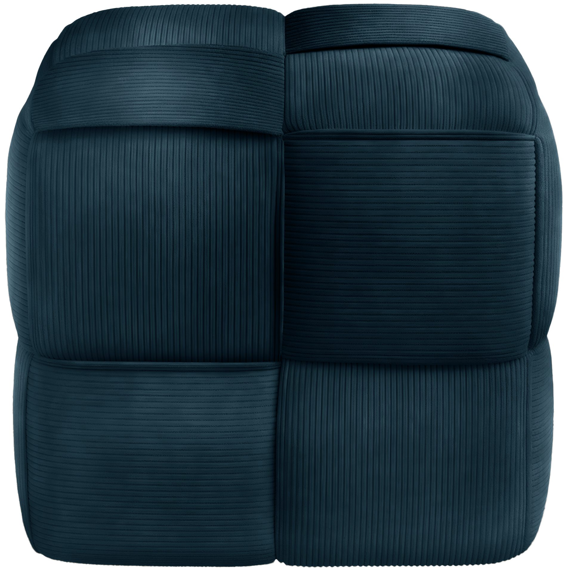 Sitzhocker Cord Forinta