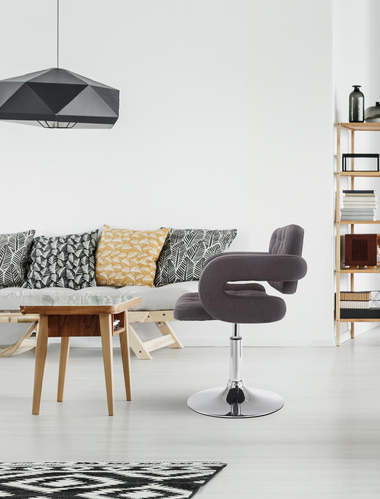 Lounger Dublin Stoff
