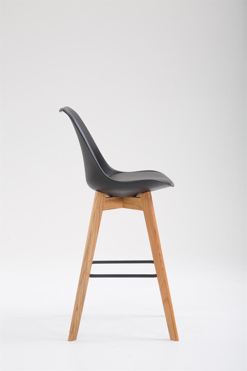 Barhocker Metz Kunststoff
