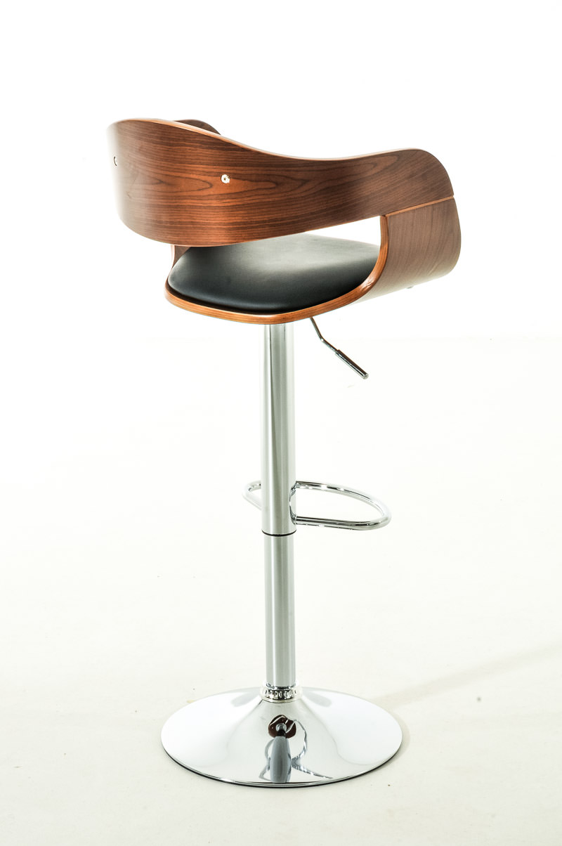 2er Set Barhocker Kingston Kunstleder