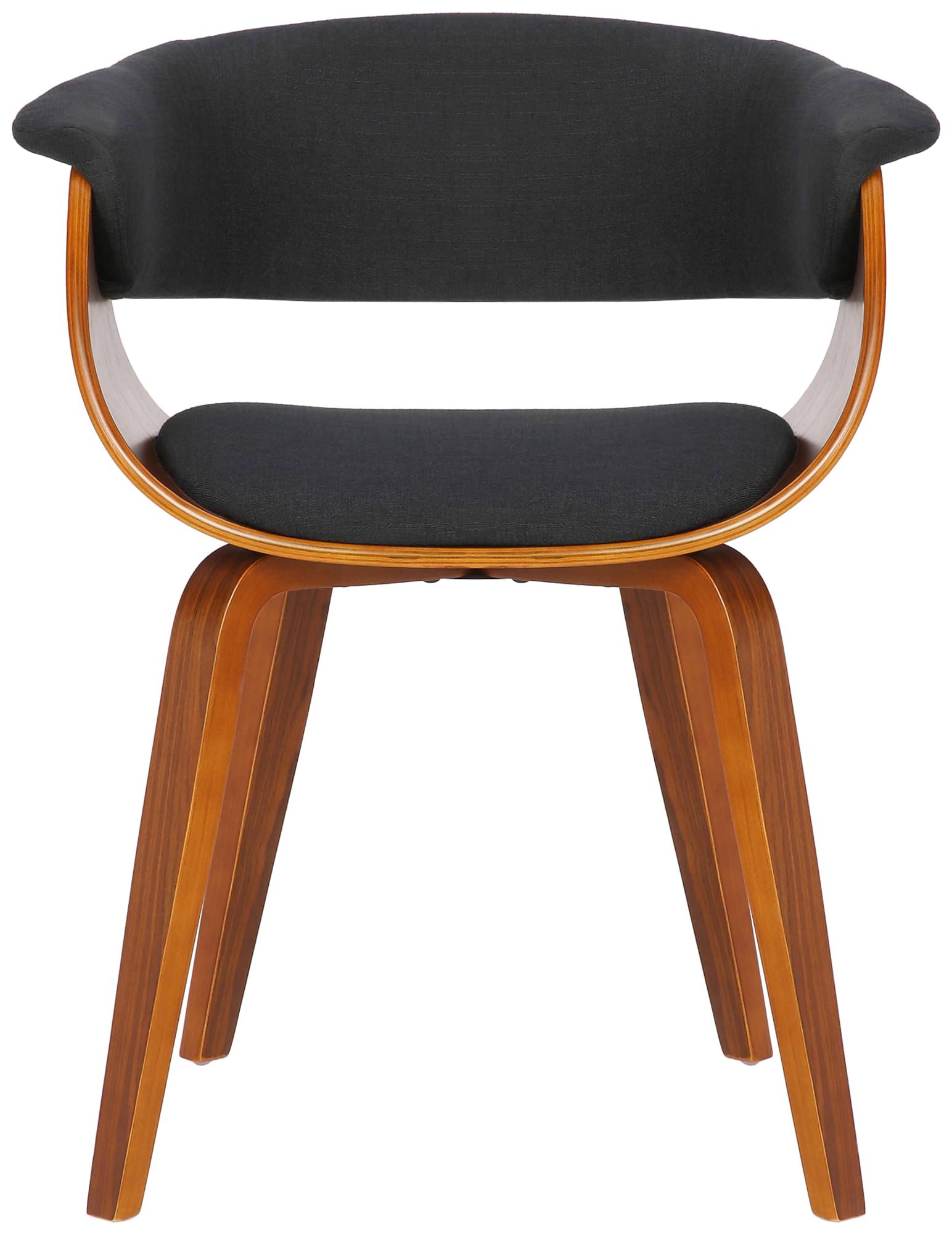 2er Set Esszimmerstuhle Bruce Stoff