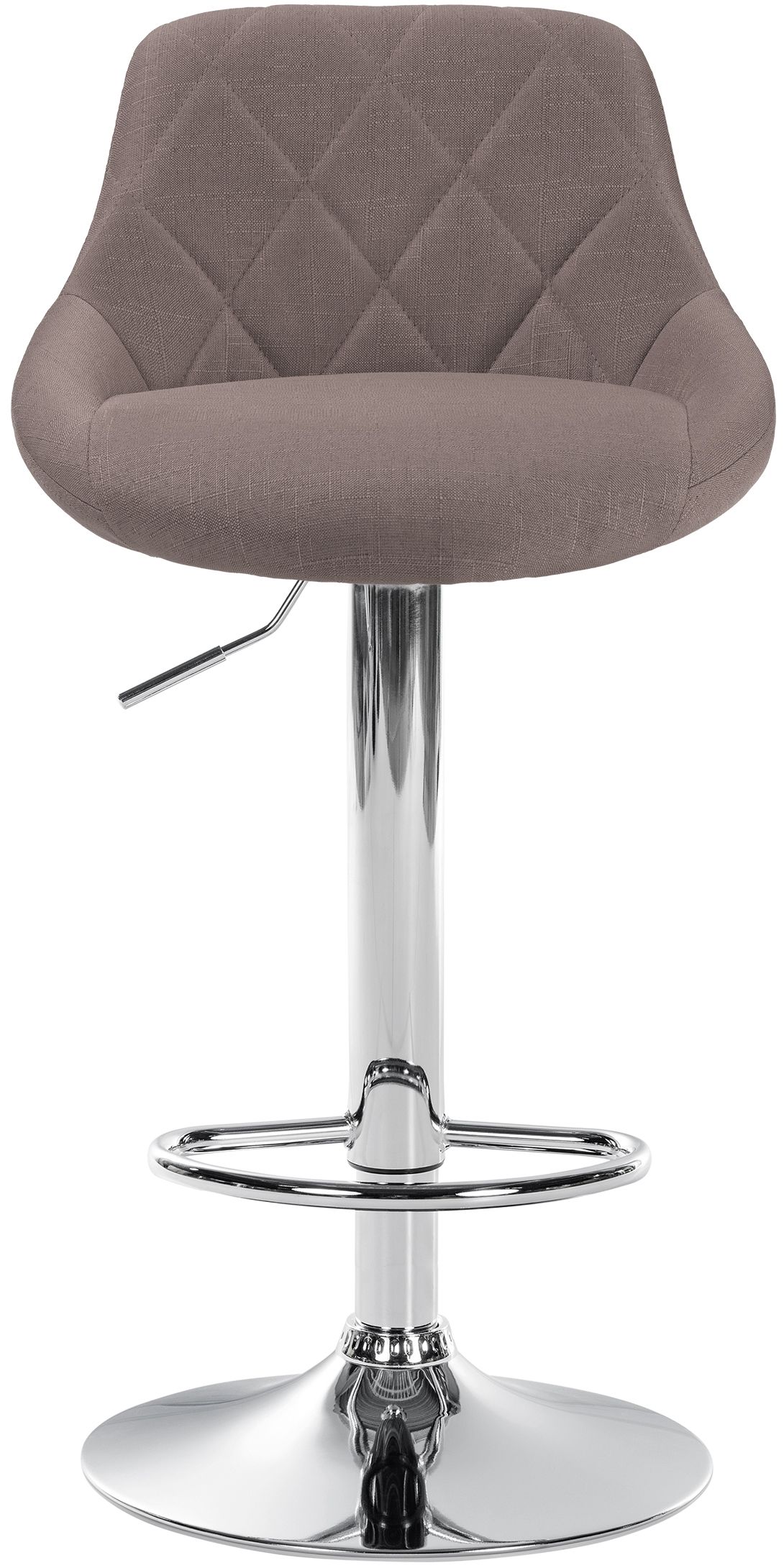 Barhocker Lazio Stoff