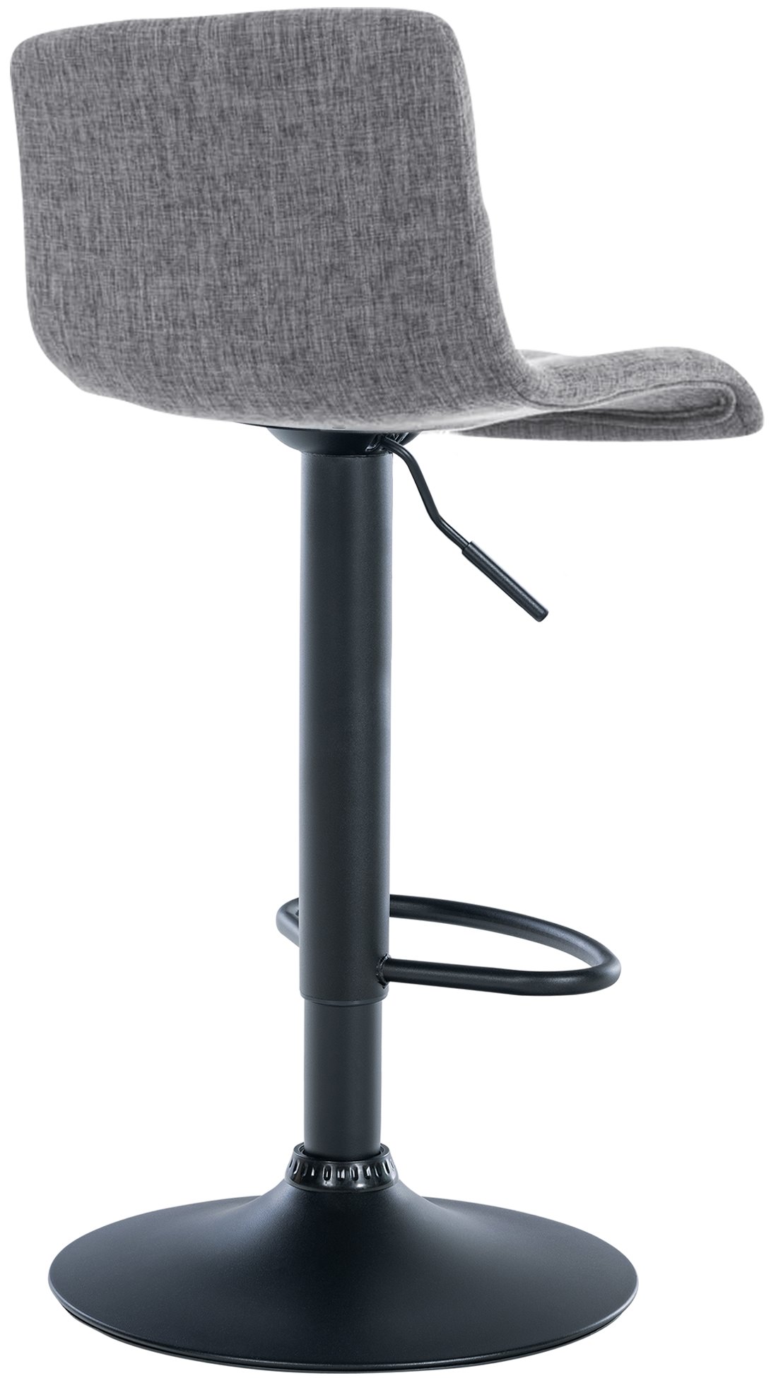 Barhocker Hover Stoff