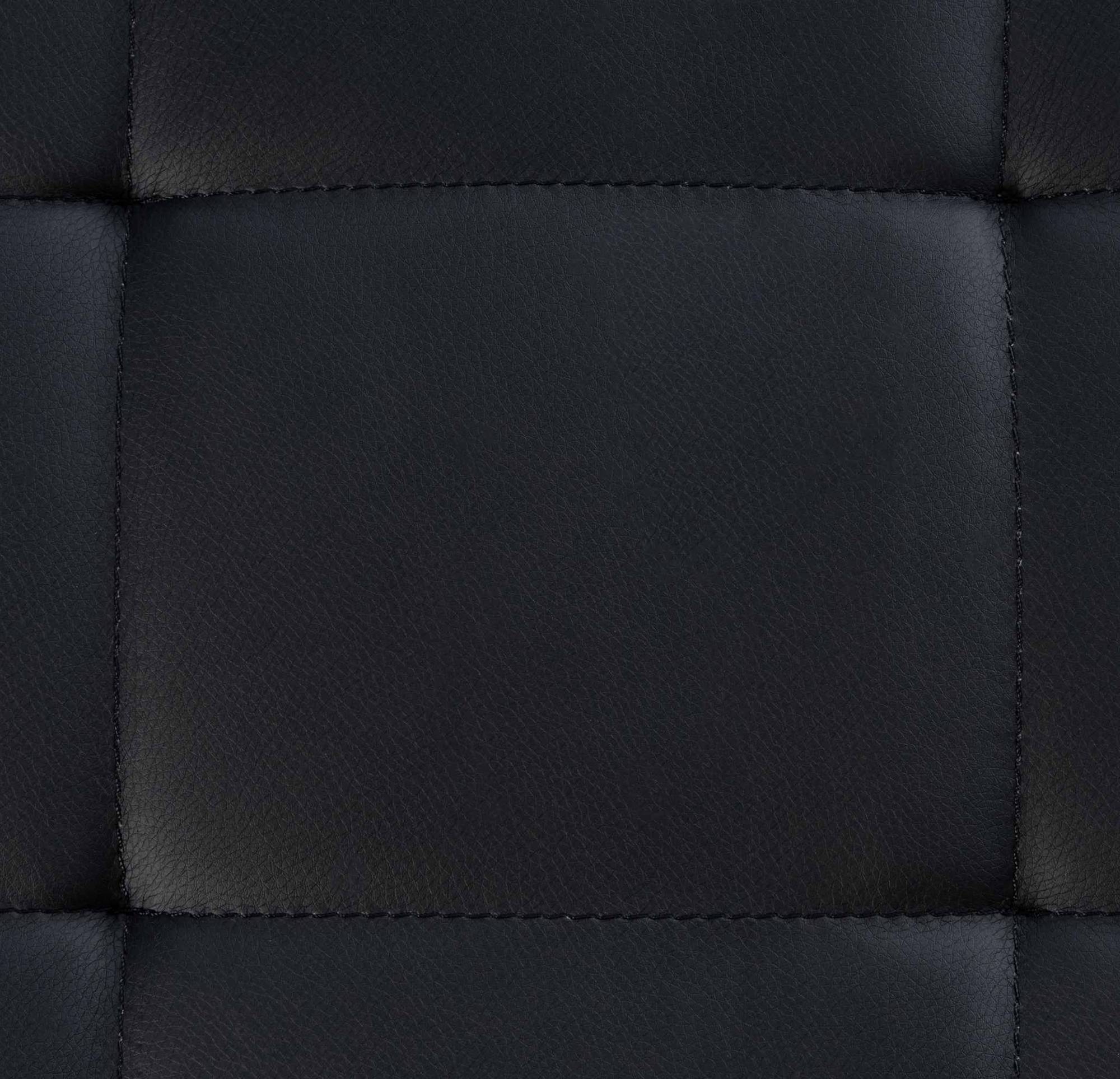 Edelstahl Sitzhocker Barci