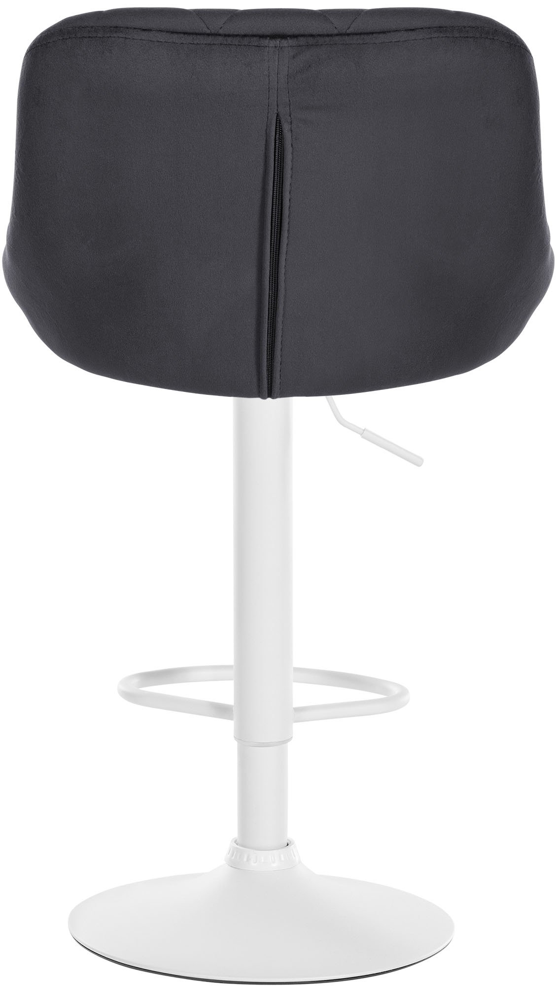Barhocker Lazio Samt