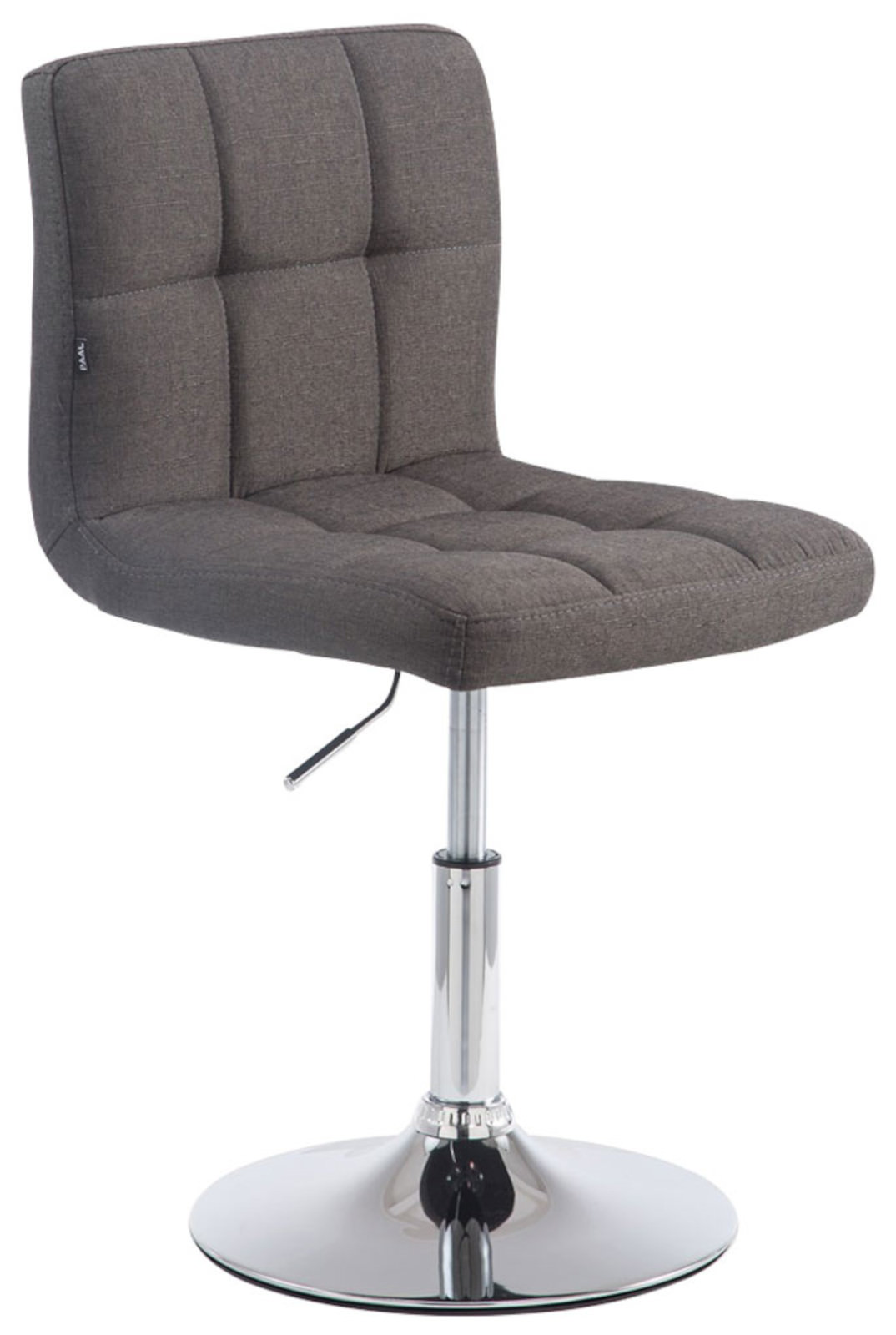 4er Set Lounger Palma Stoff
