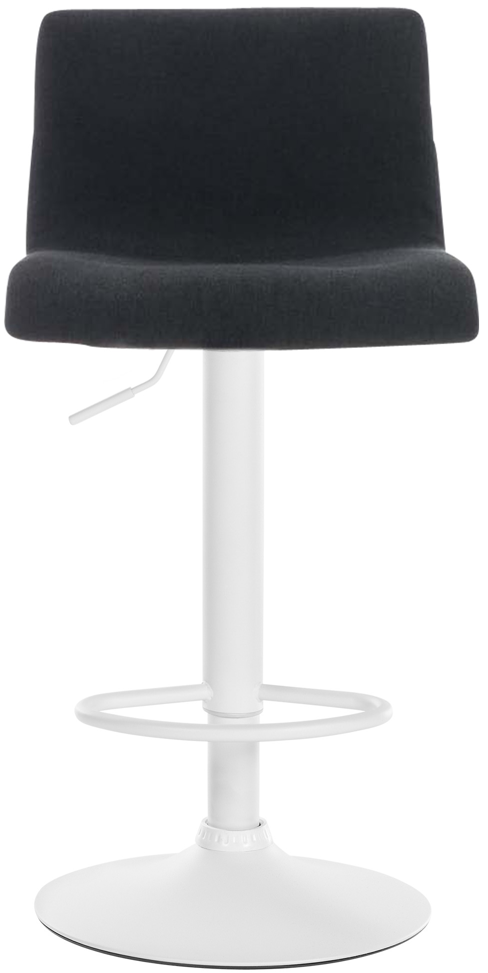 Barhocker Hover Stoff