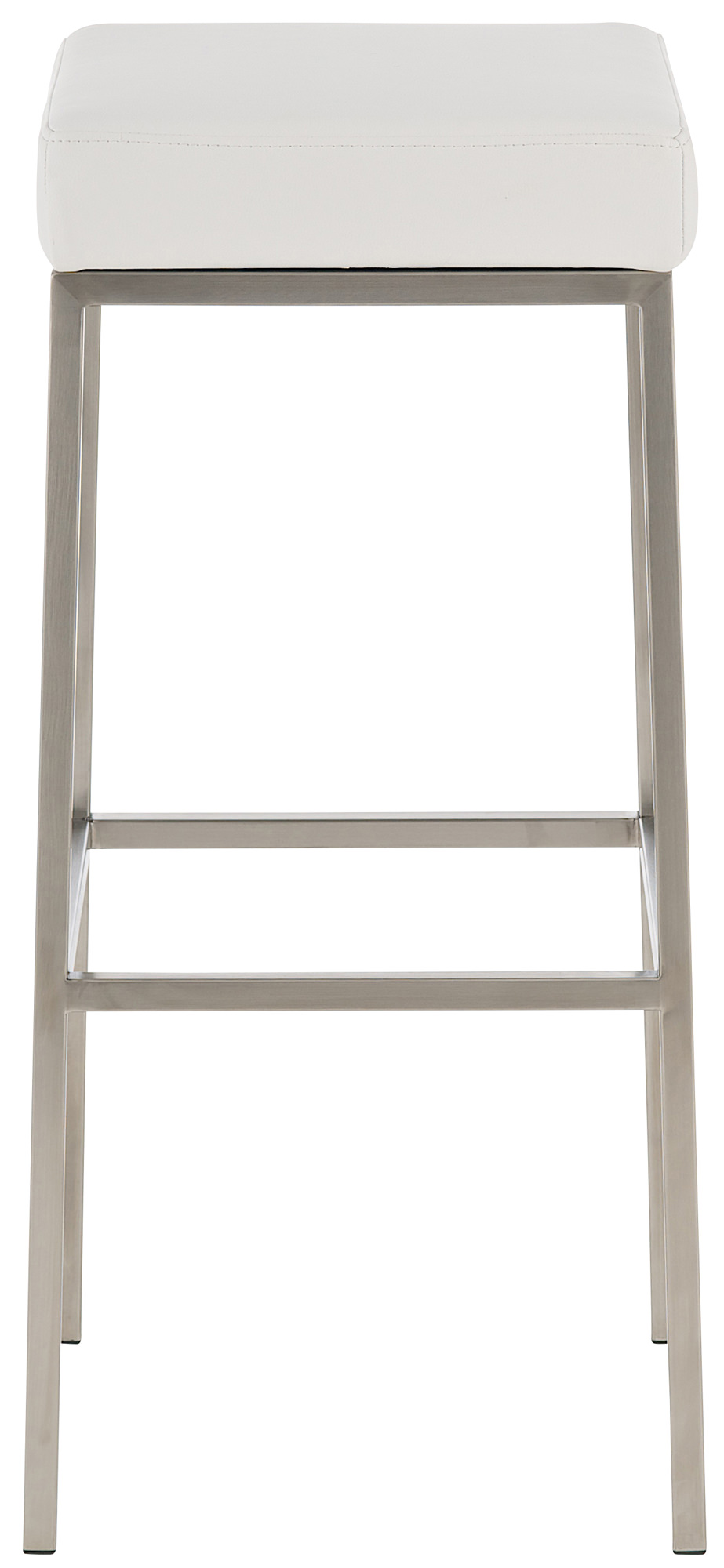 2er Set Barhocker Montreal Kunstlederbezug