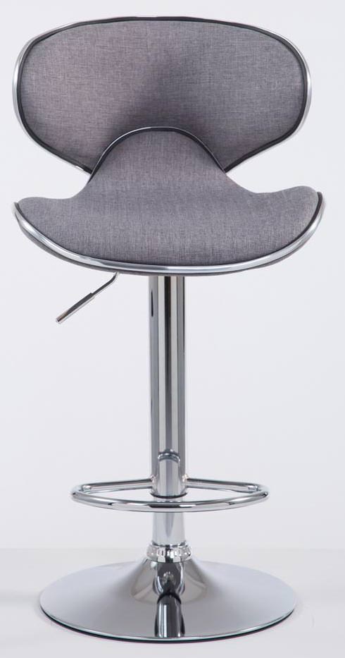 2er Set Barhocker Las Vegas V2 Stoff