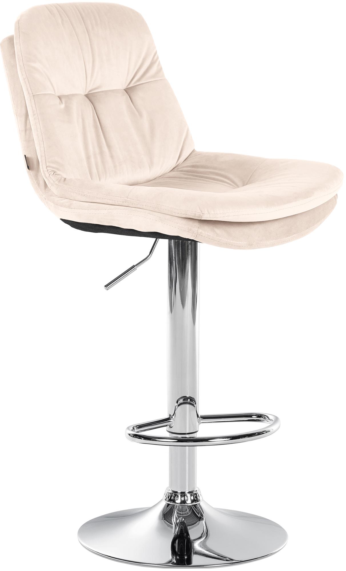 Barhocker Laurel Samt | 323948