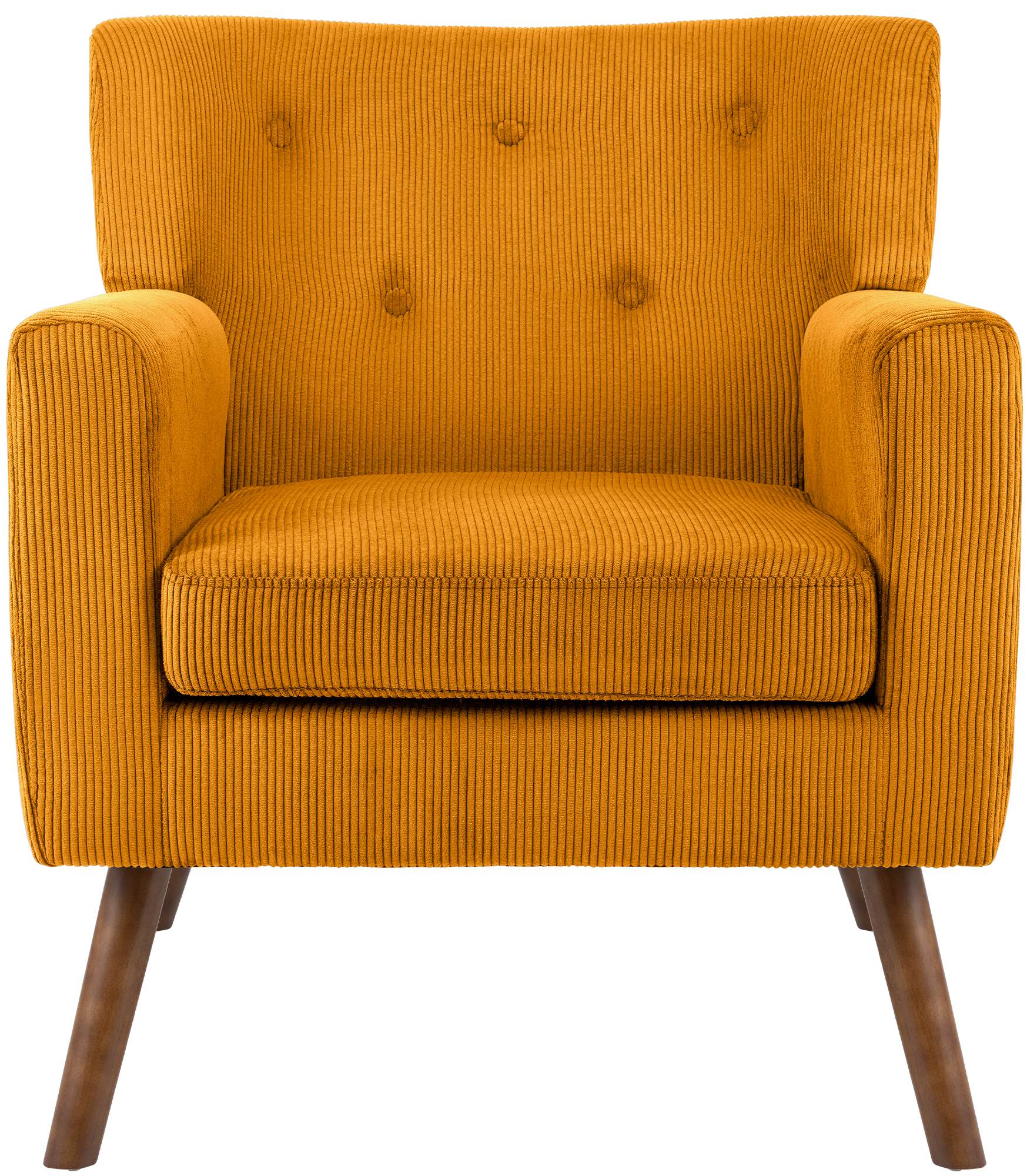 Sessel Kioni Cordbezug