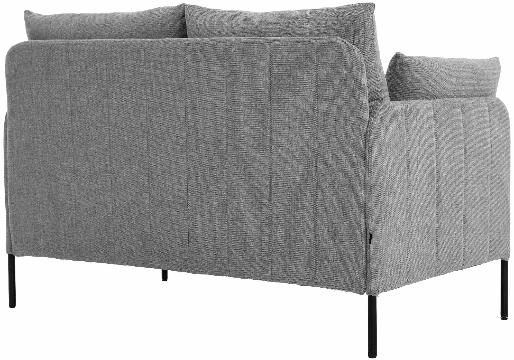 Couch 2-Sitzer Ziden