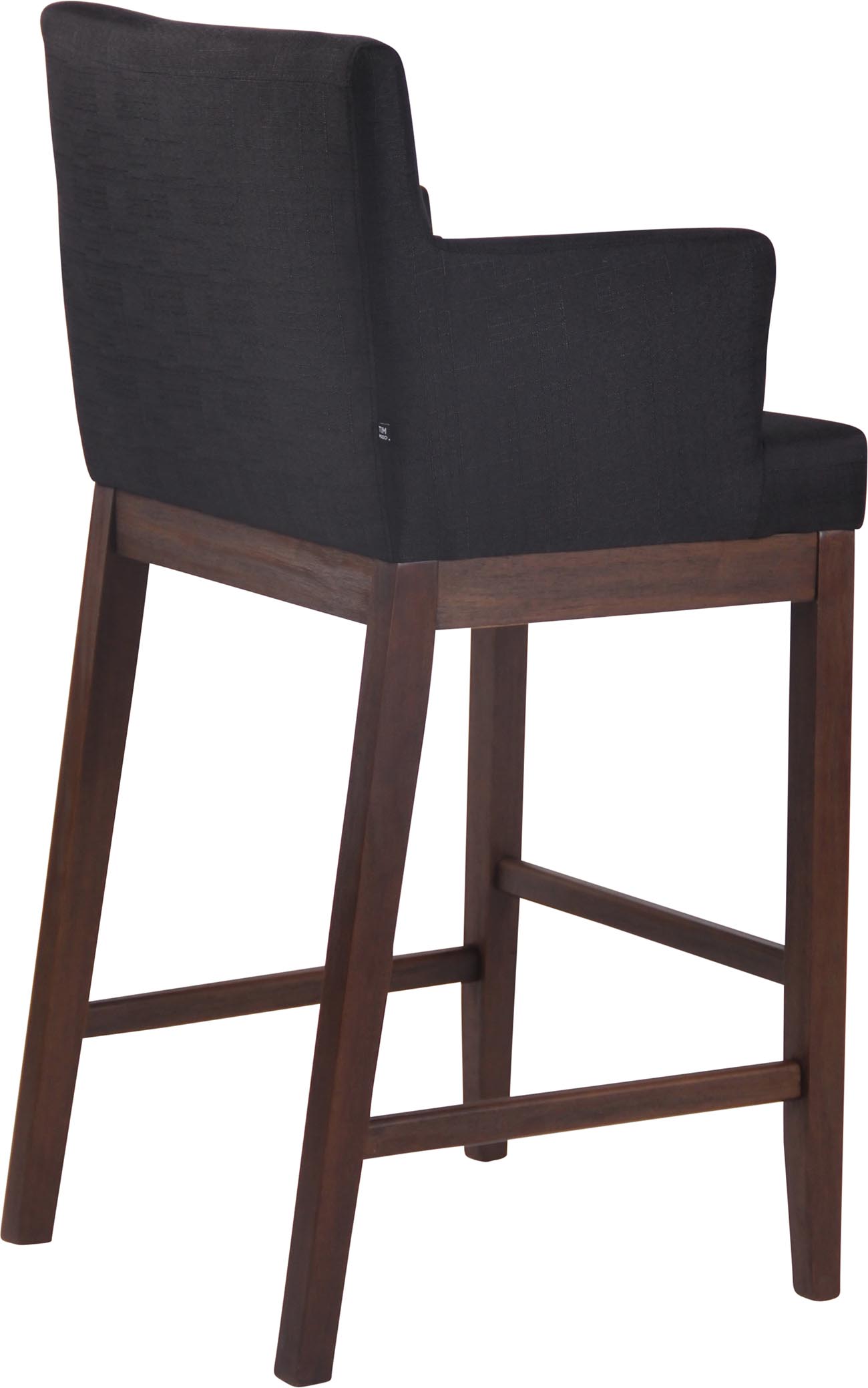 2er Set Barhocker Laredo Stoff