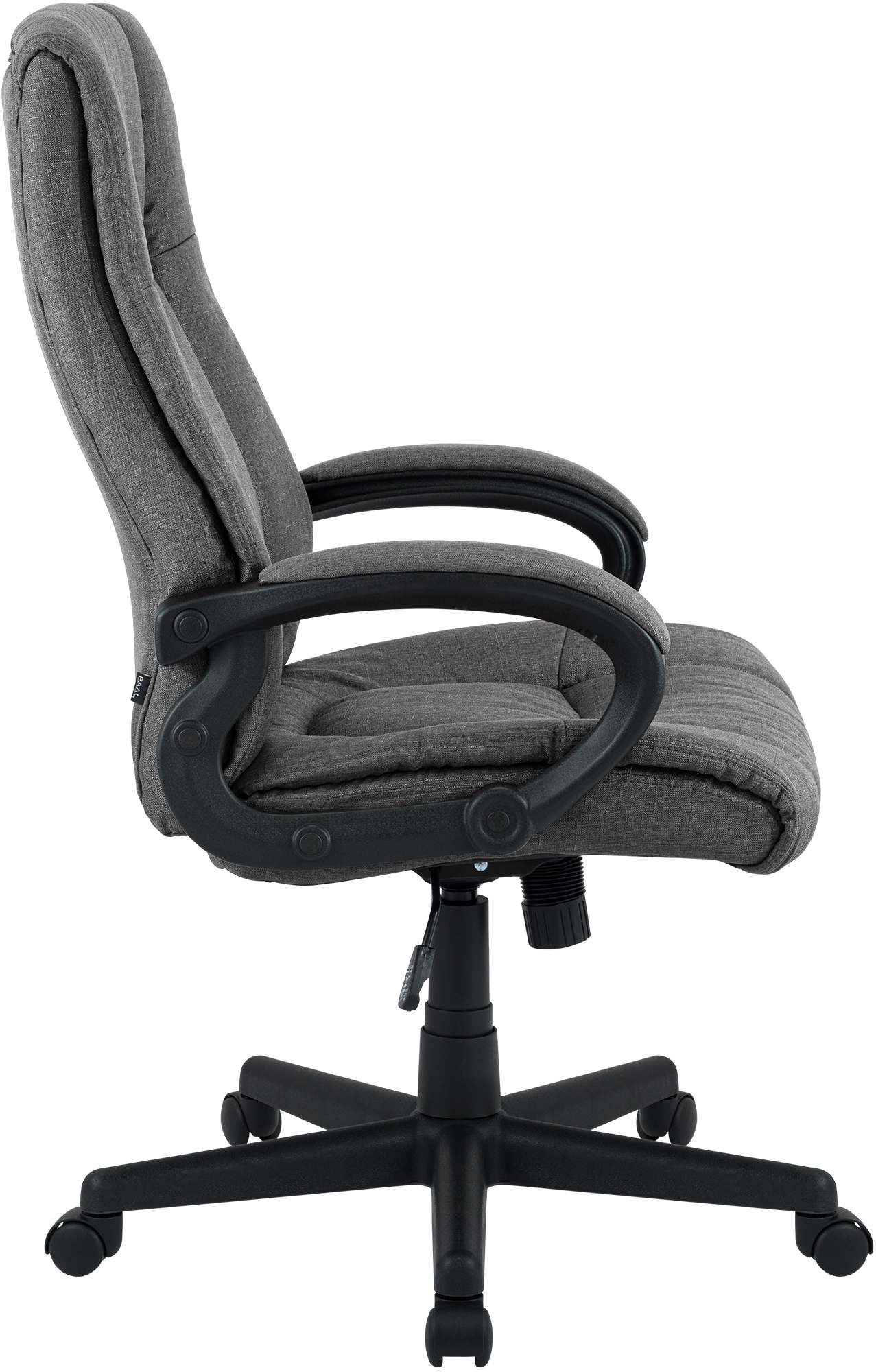 Bürostuhl XL Sparta Stoff