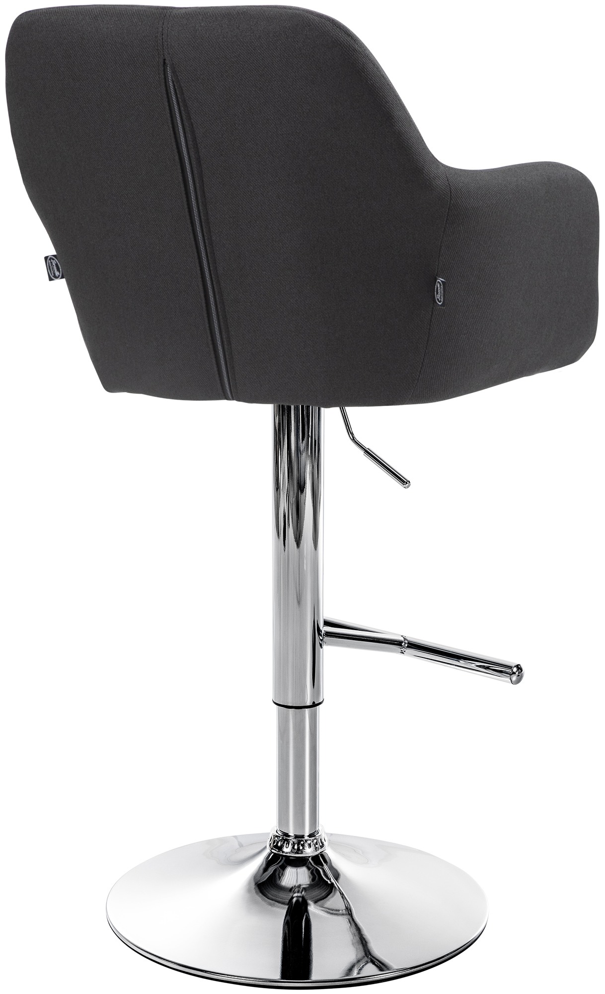 Barhocker Natoma Stoff