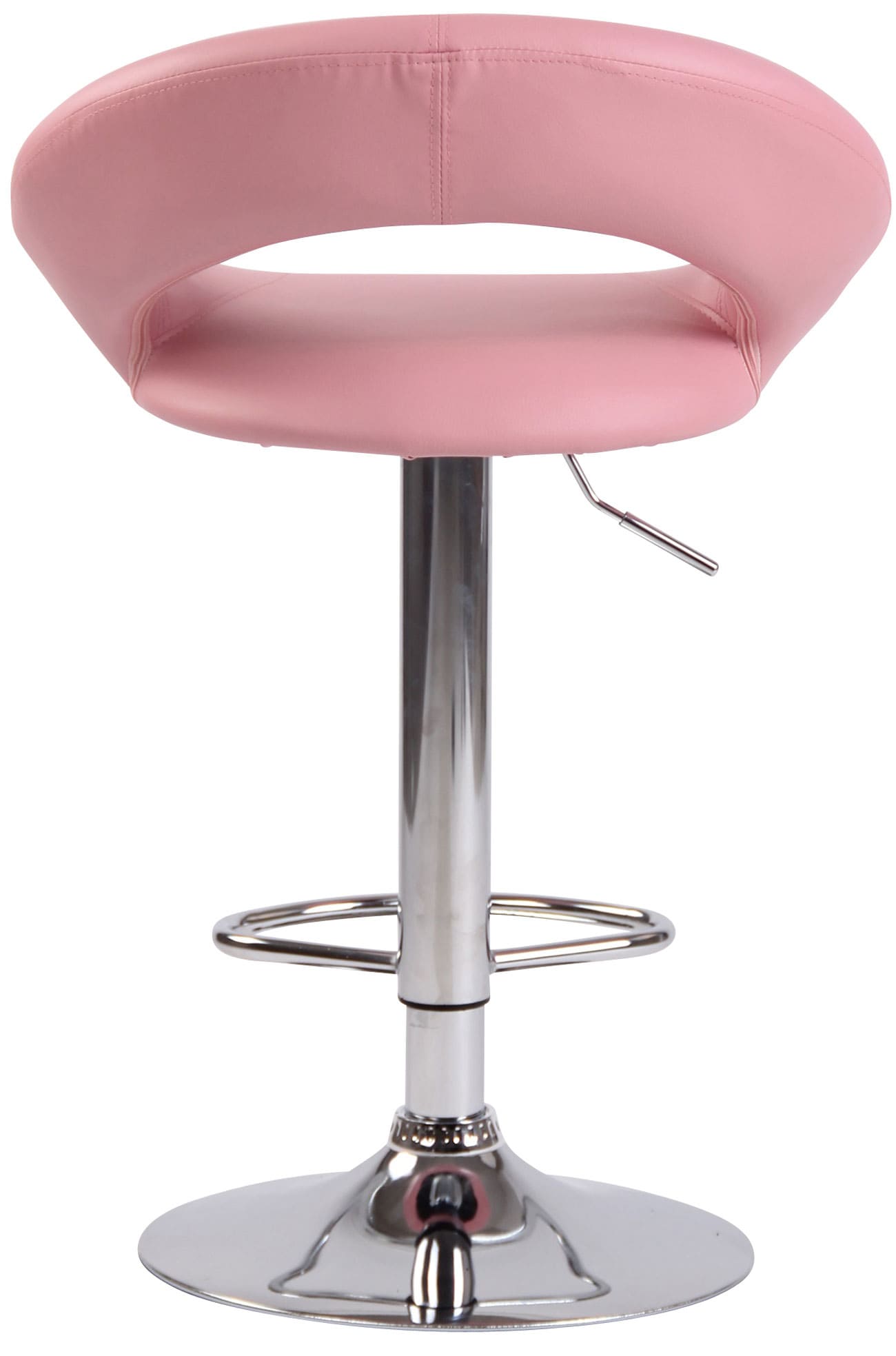 2er Set Barhocker Olinda Kunstleder