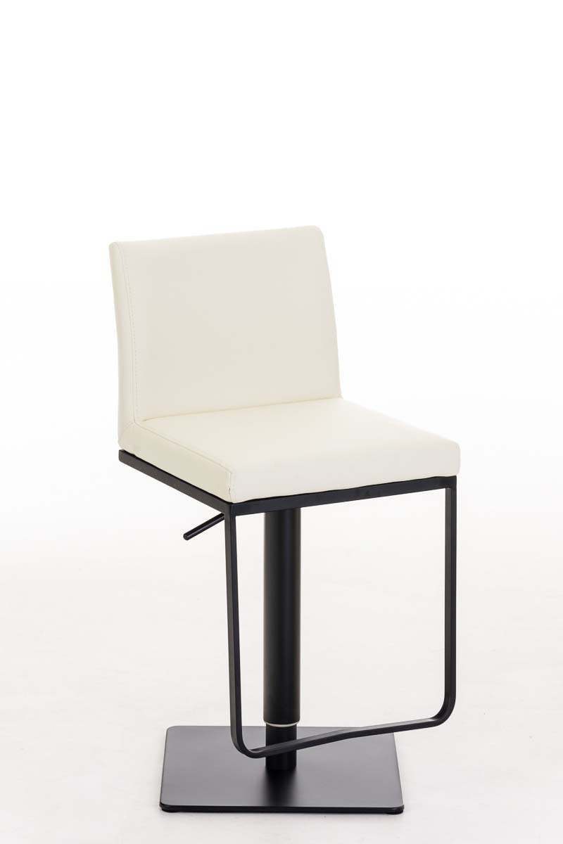 Barhocker Panama Kunstlederbezug
