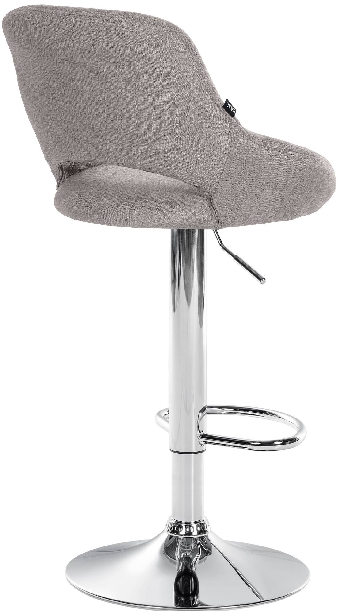 Barhocker Milet Stoff