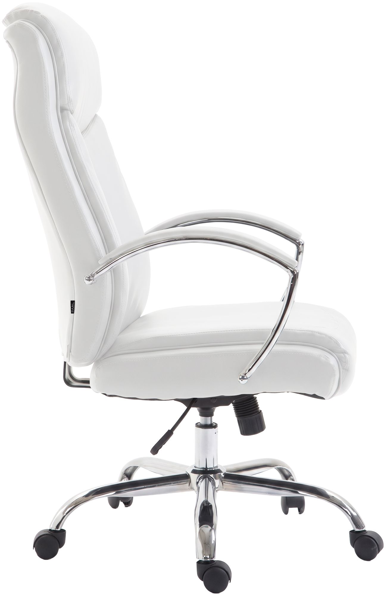 Bürostuhl Arlen Lederoptik