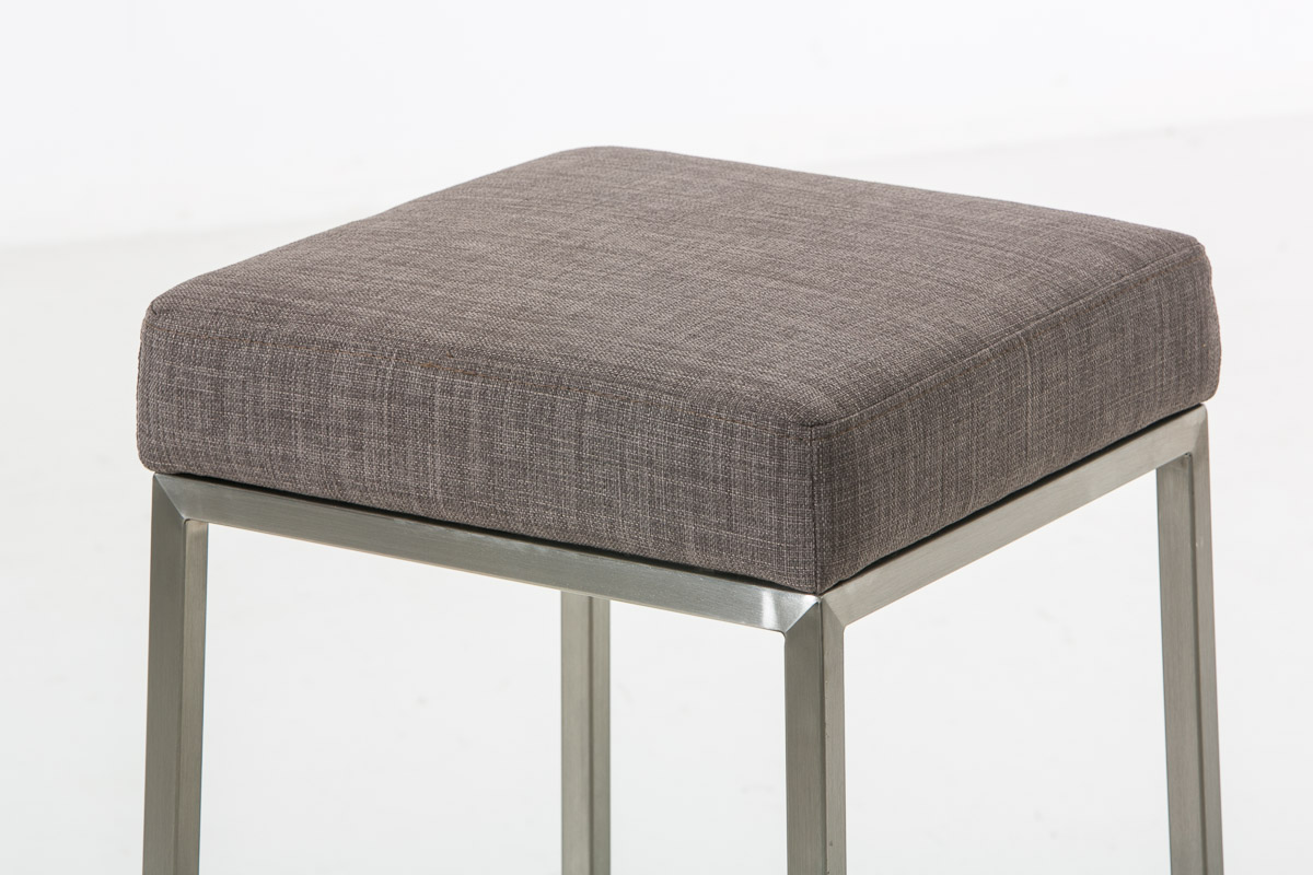 Barhocker Montreal Stoffbezug