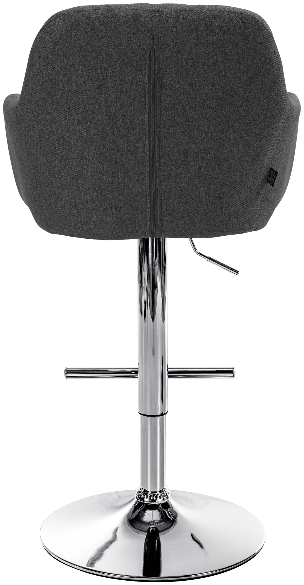Barhocker Natoma Stoff