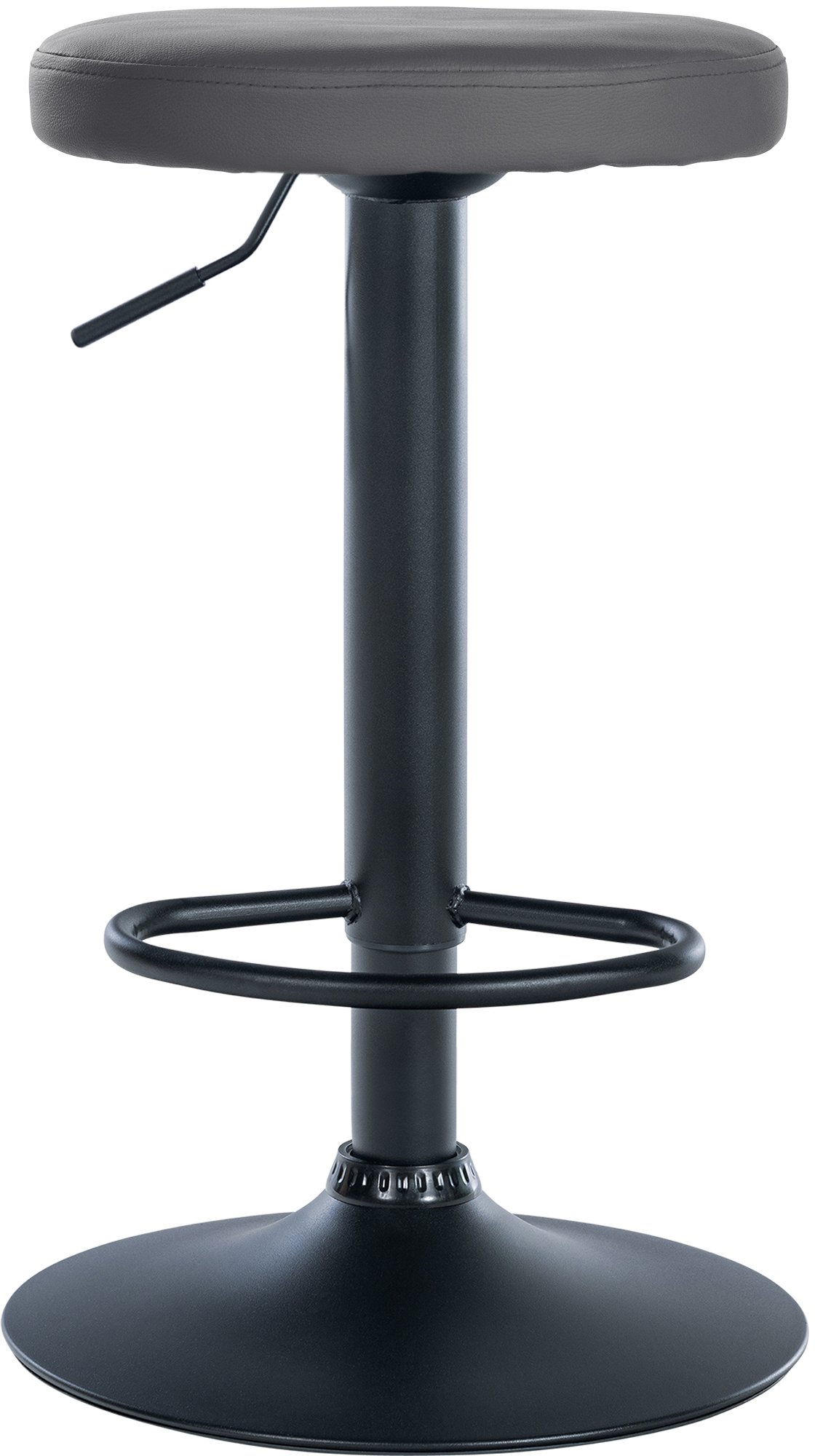 2er Set Barhocker Ponte Kunstleder