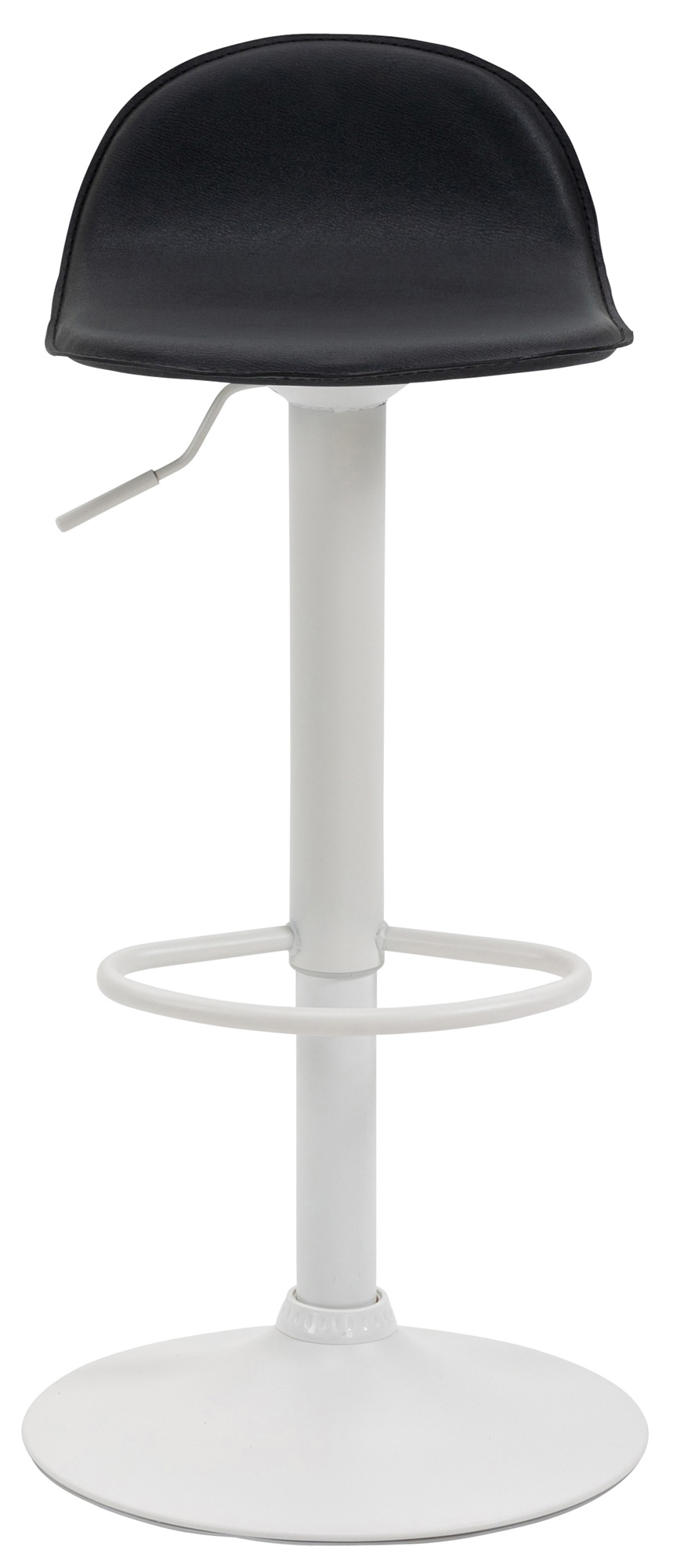 Barhocker Lana V2 Kunstleder