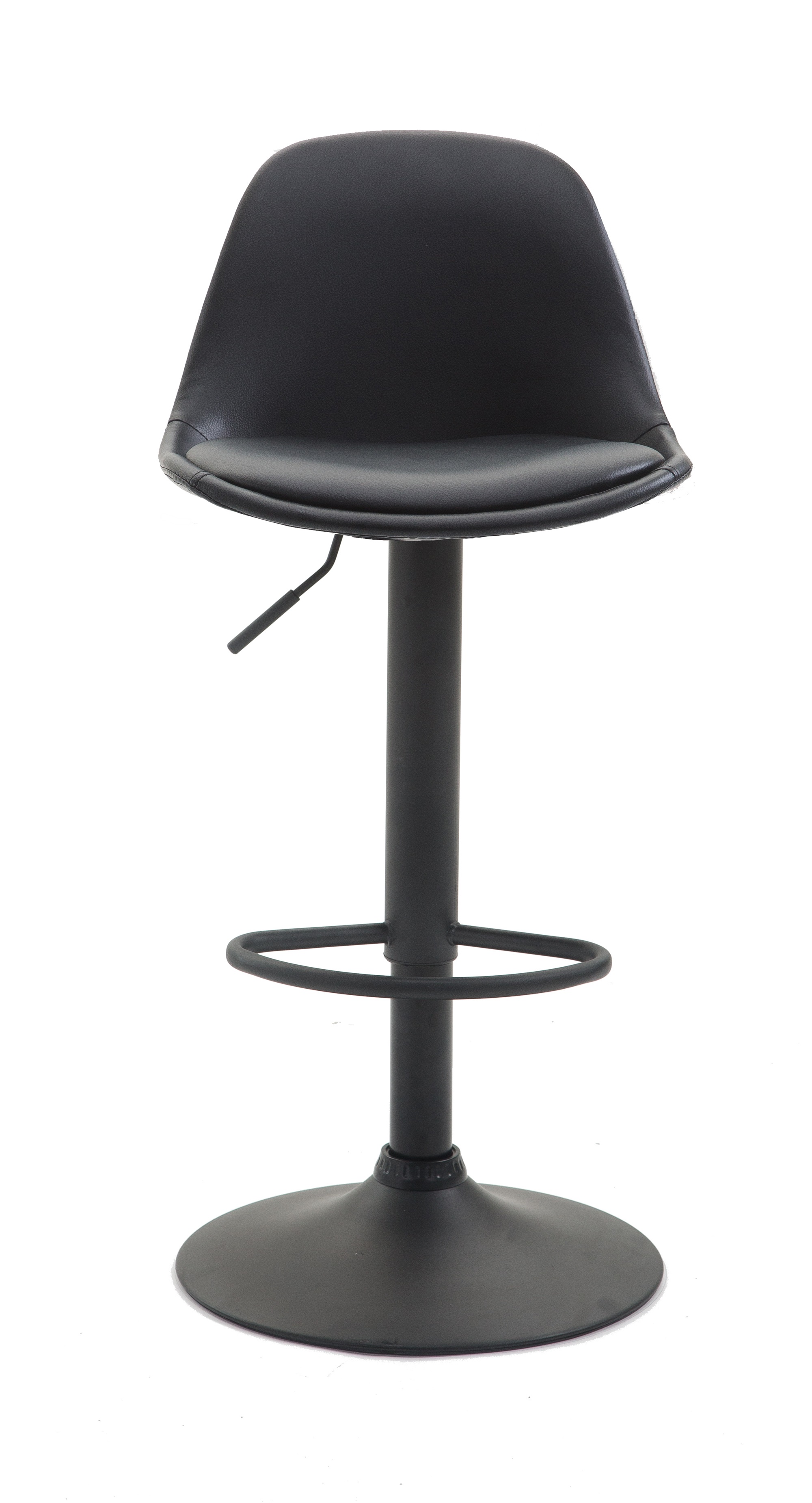 Barhocker Kiel Kunstleder