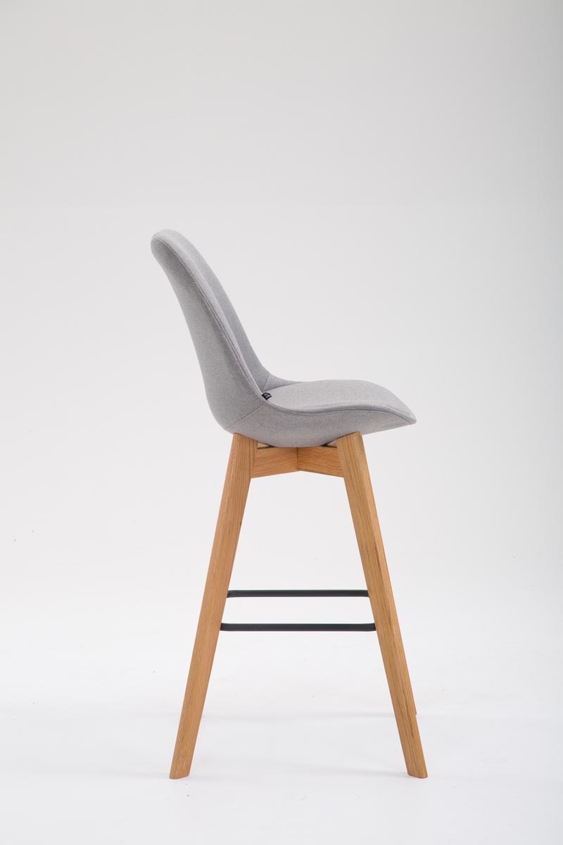 Barhocker Metz Stoff
