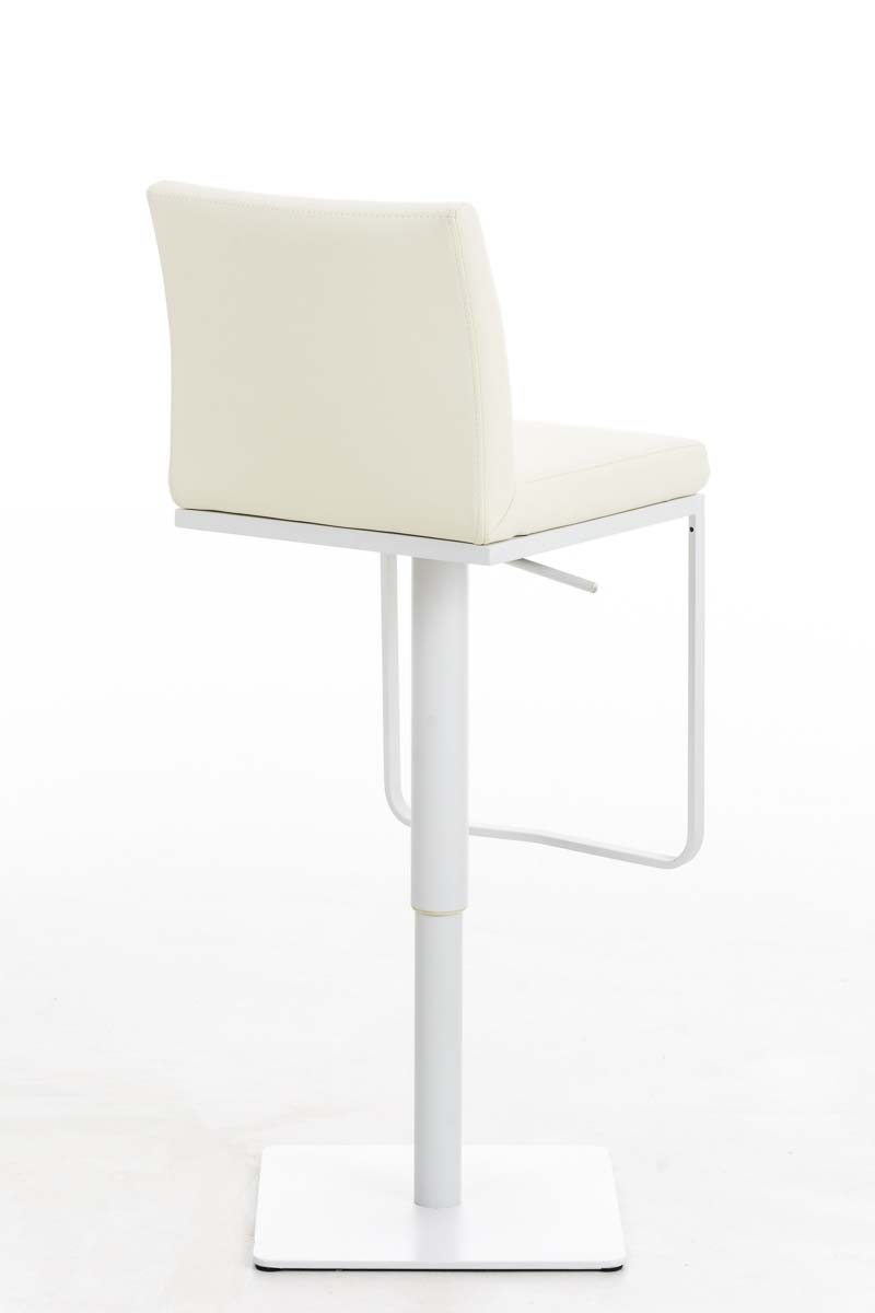 Barhocker Panama Kunstlederbezug