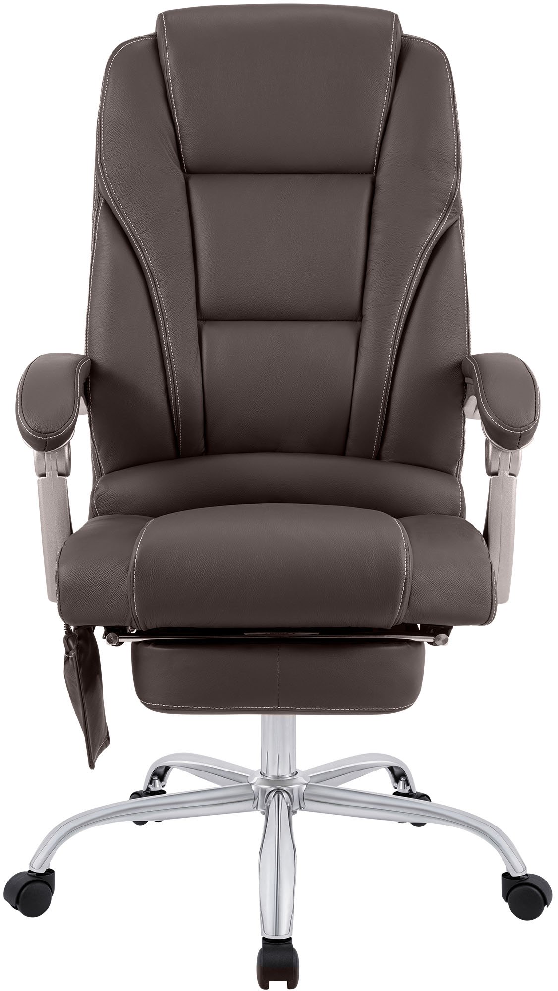 Bürostuhl Pacific mit Massagefunktion