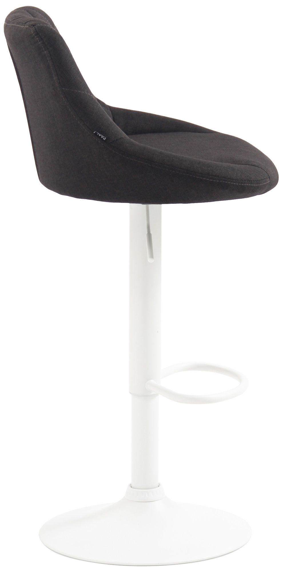 Barhocker Lazio Stoff