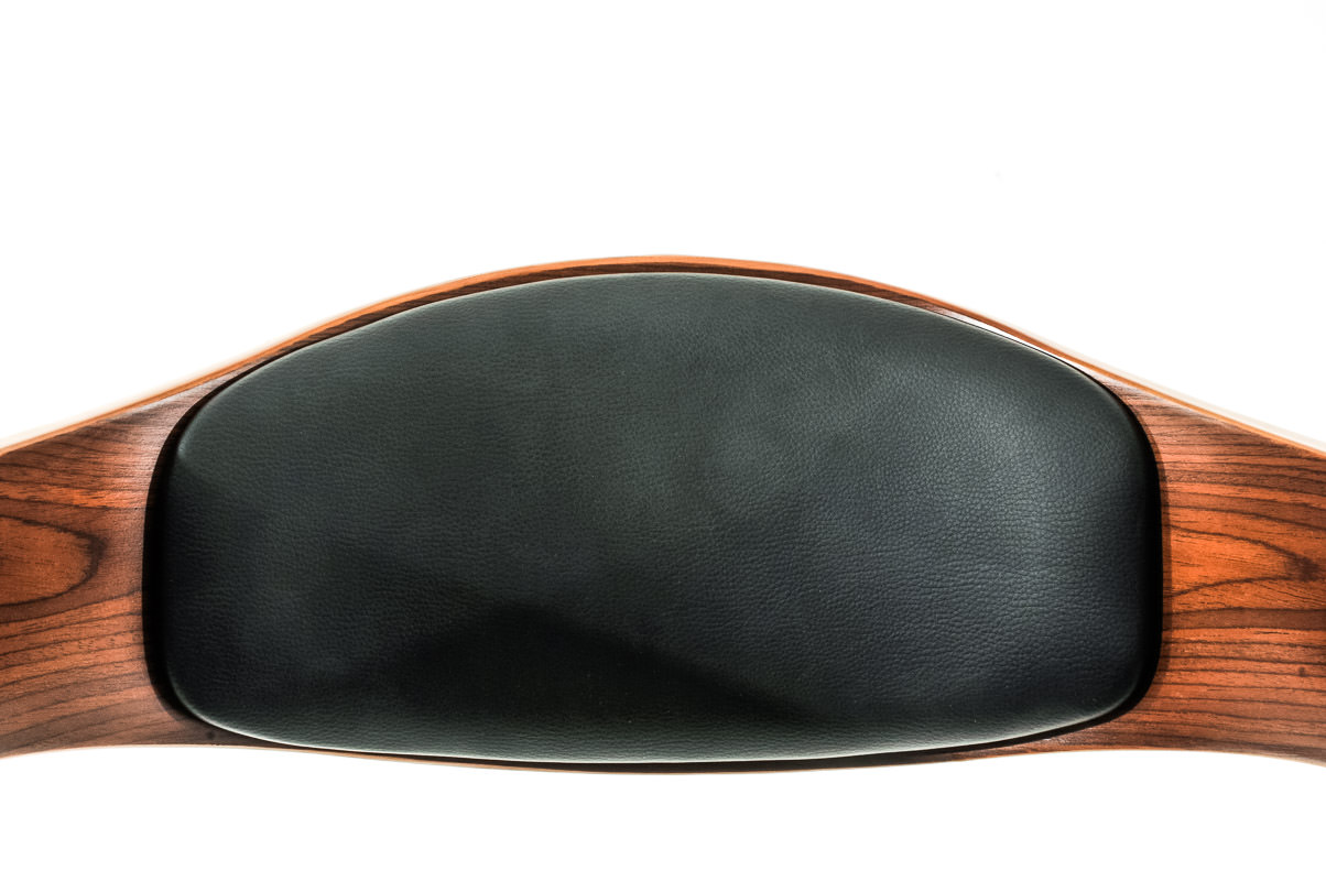 2er Set Barhocker Kingston Kunstleder