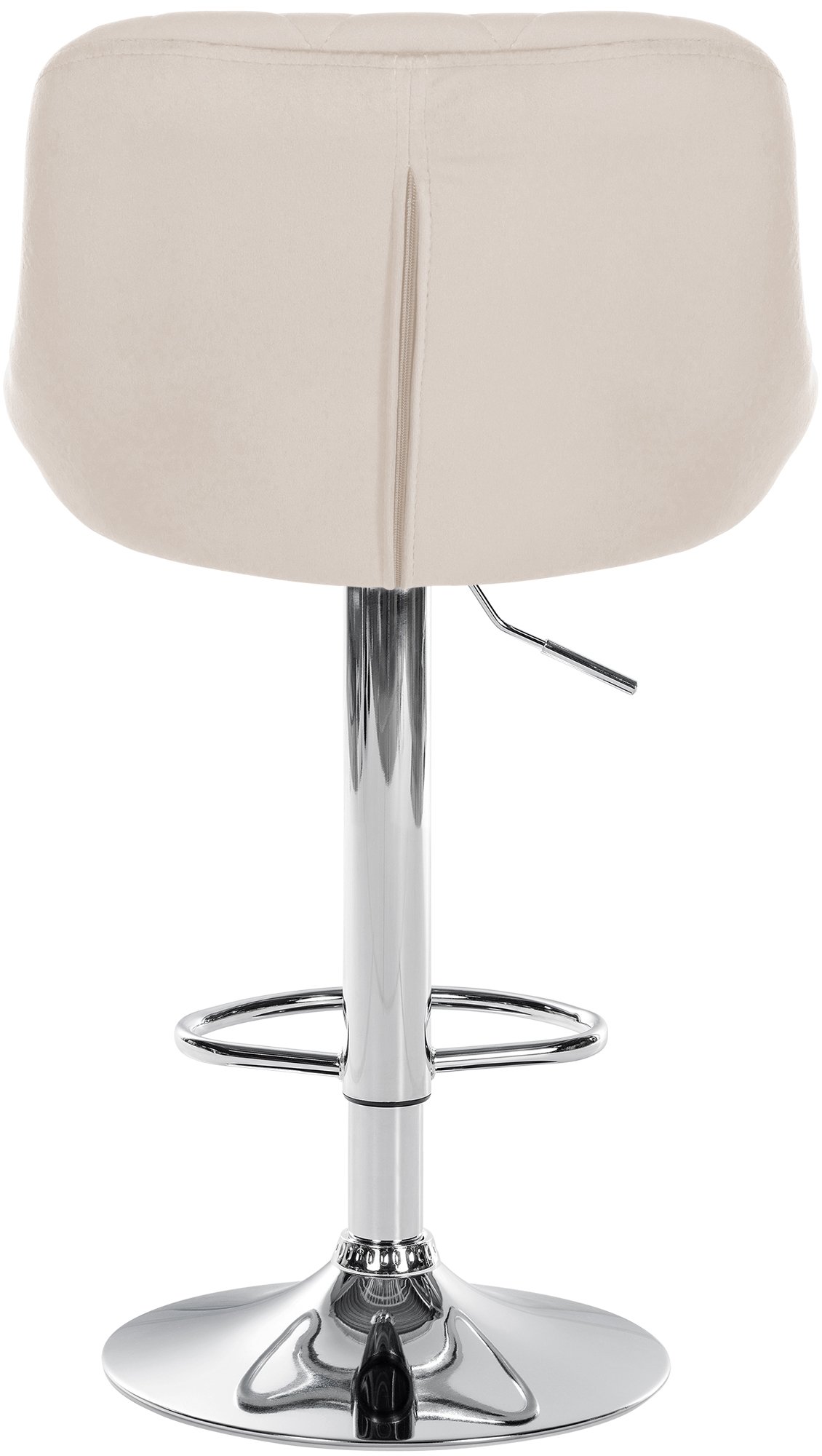 Barhocker Lazio Samt
