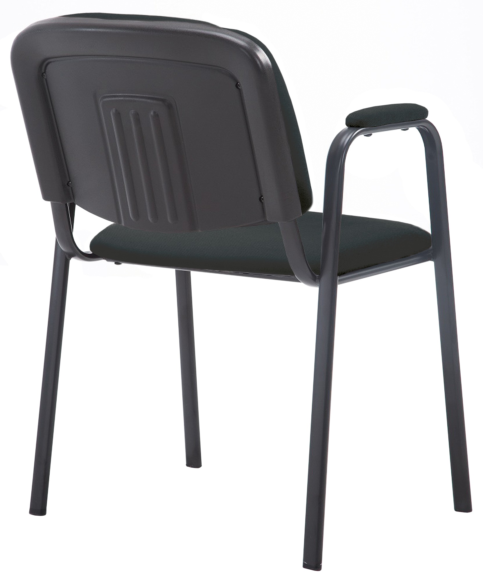 Stapelstuhl Ken Pro Stoff