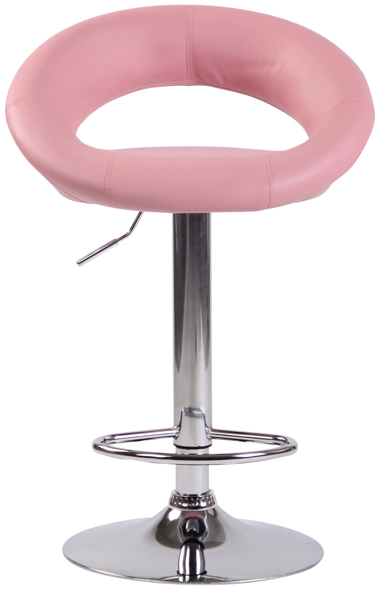 2er Set Barhocker Olinda Kunstleder