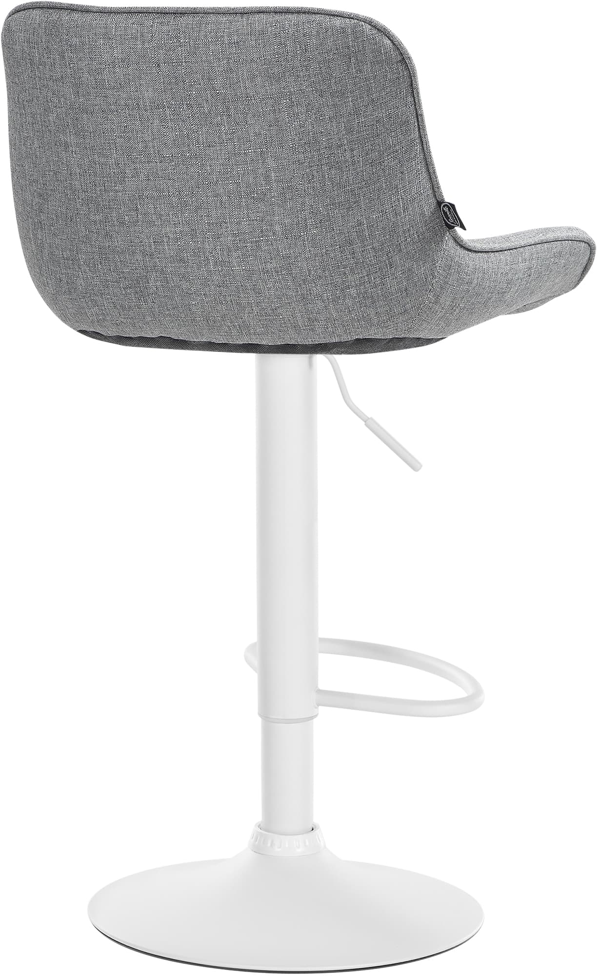 Barhocker Vonore Stoff