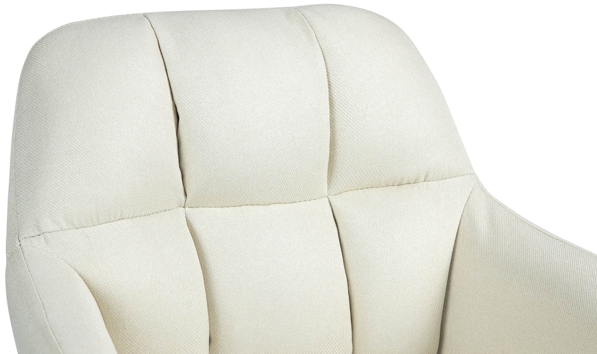 Barhocker Natoma Stoff