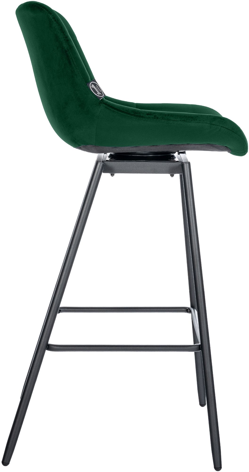 Barhocker Weston schwenkbar