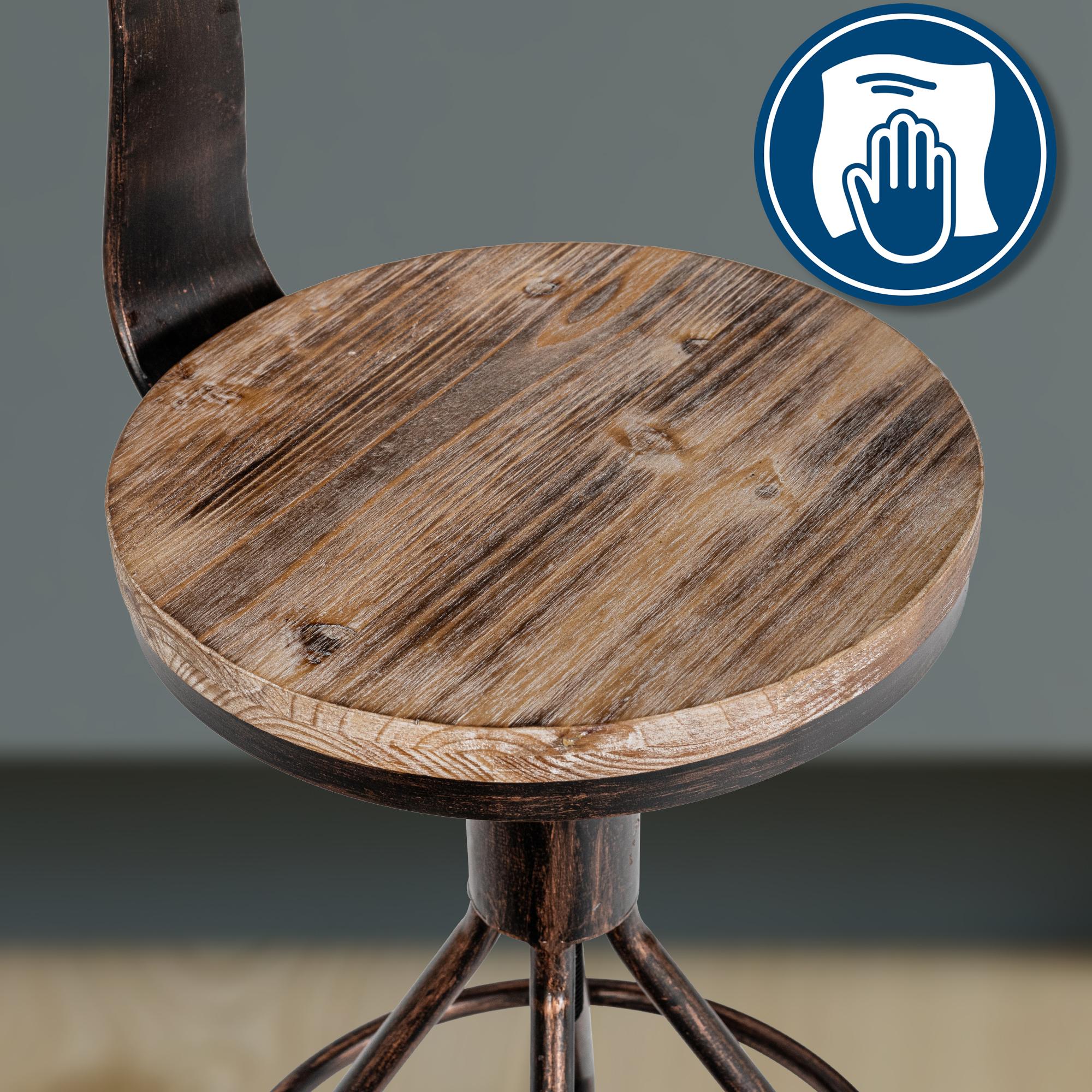 Barhocker Hanam