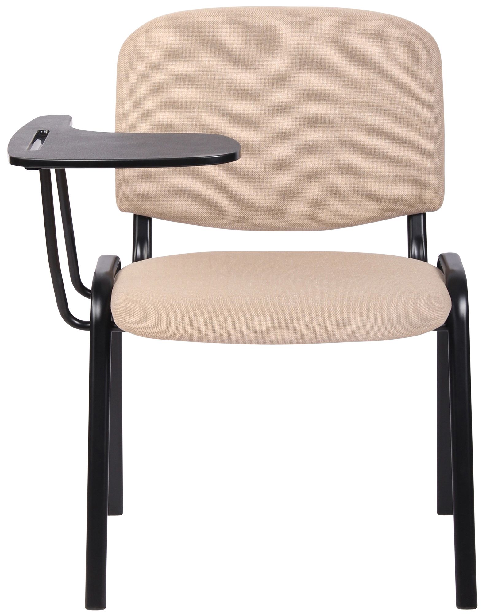 Stuhl Ken mit Klapptisch Stoff