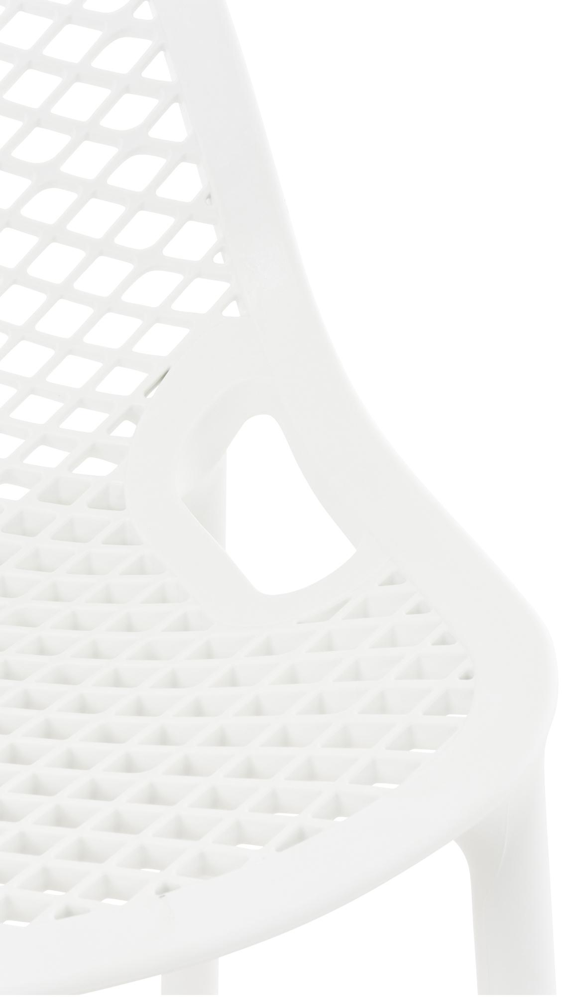 Outdoor Barhocker Air
