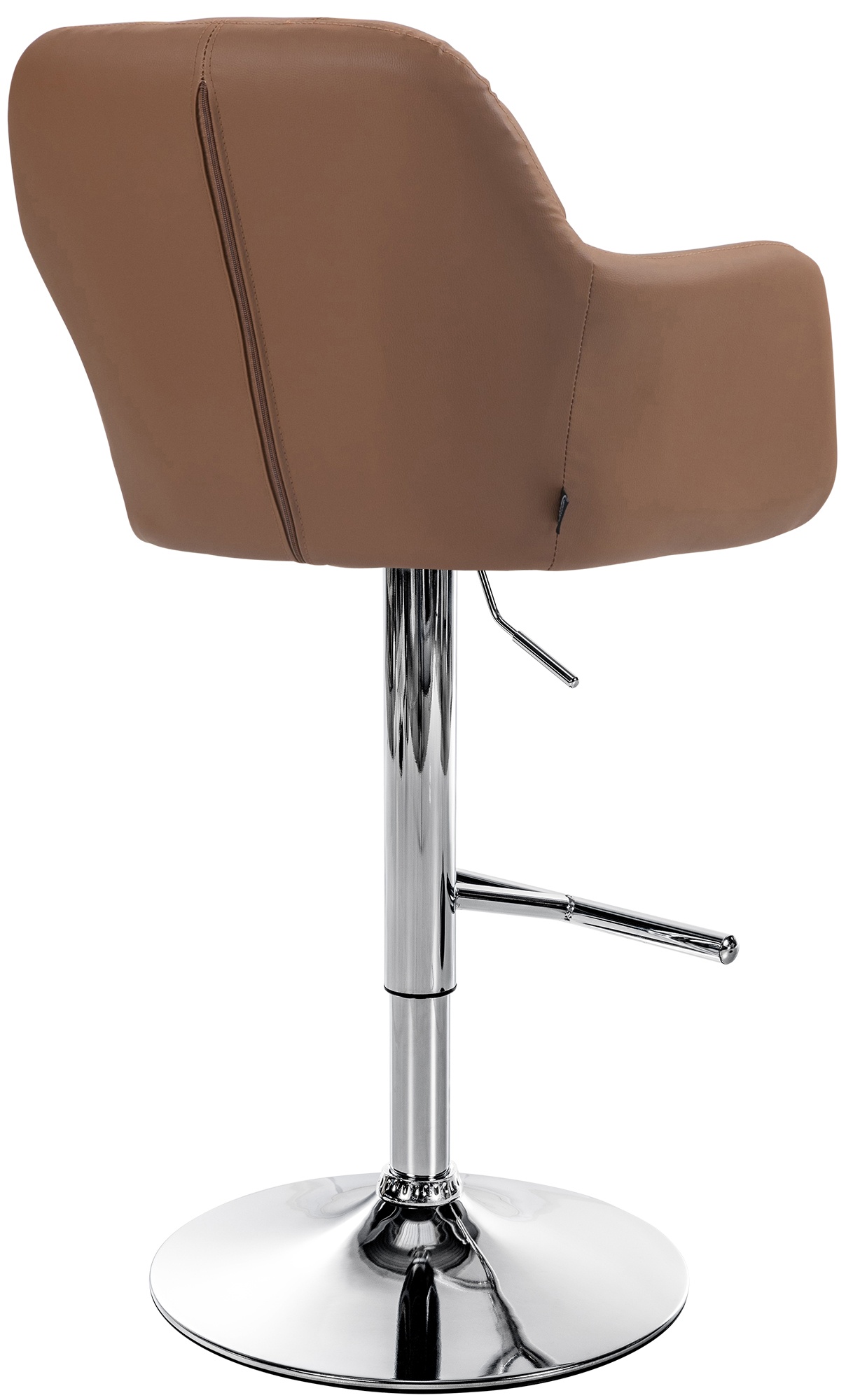 Barhocker Natoma Kunstleder